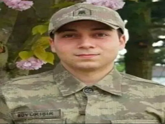 Inşaatta Ölü Bulunan Dorukhan