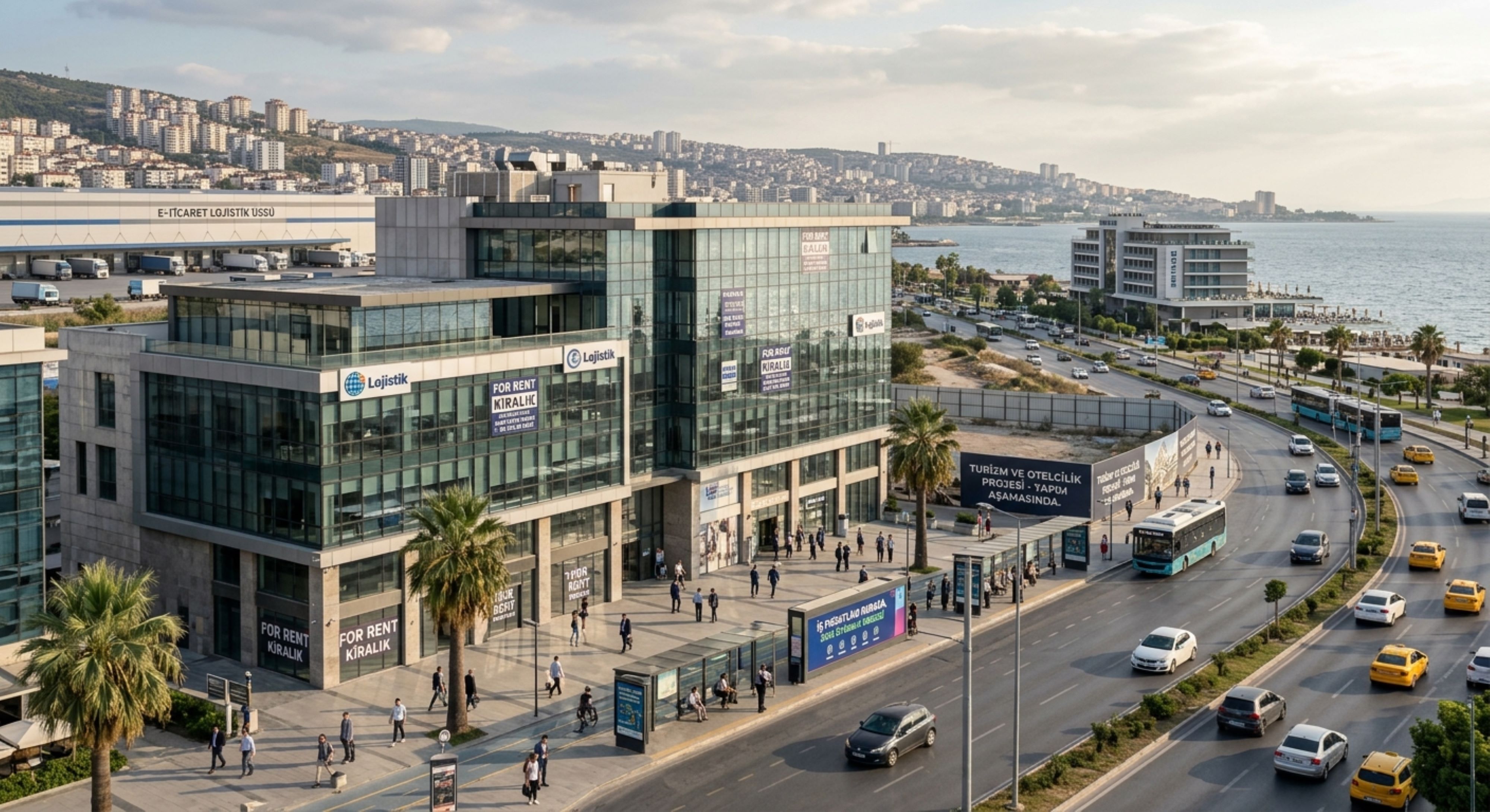 İş Fırsatları Hangi Sektörlerde Yoğunlaştı İşte En Çok Eleman Arayan 6 Alan-1