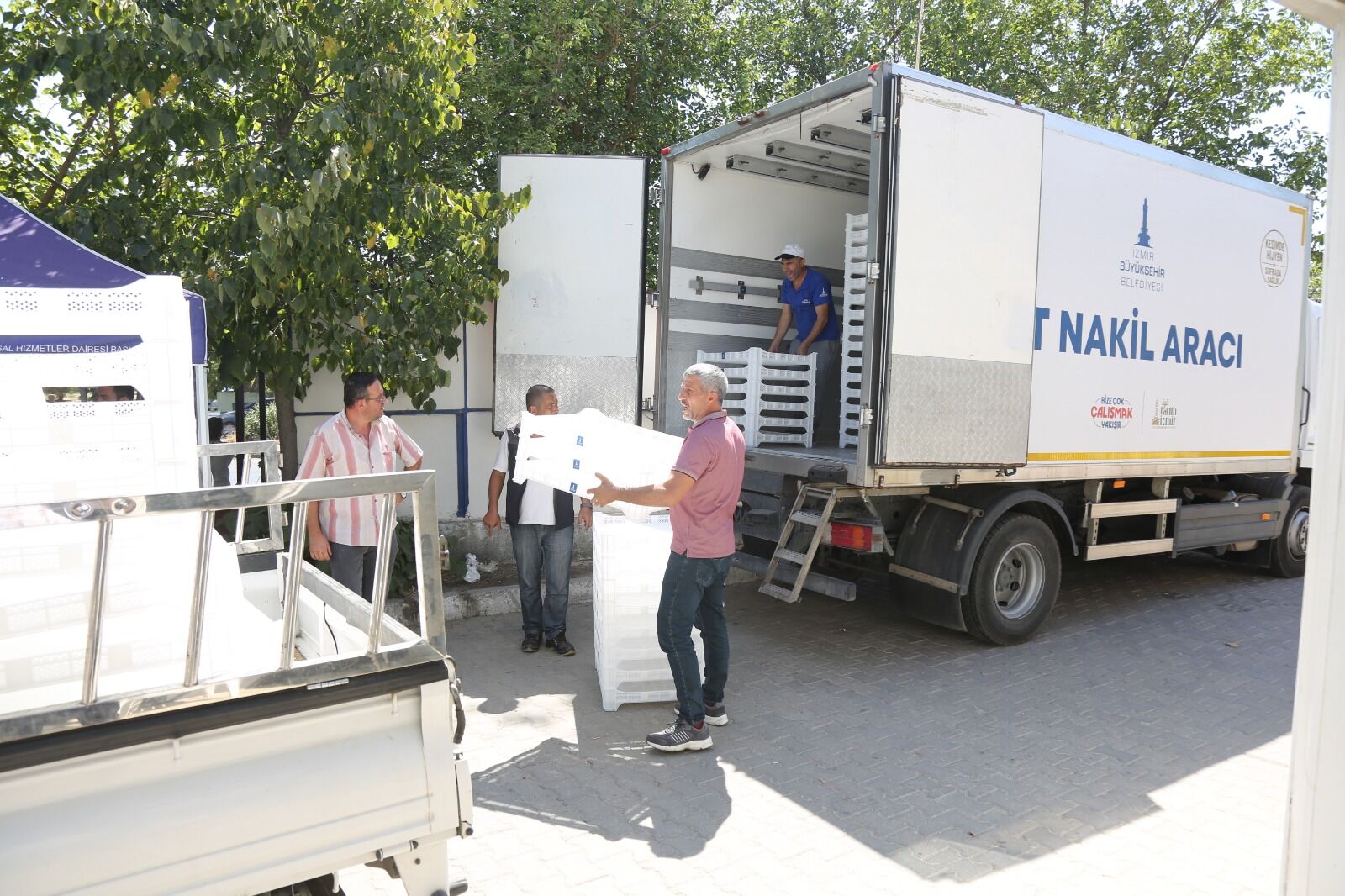 İzbb Kurutma Kasasi Dağitim (5)