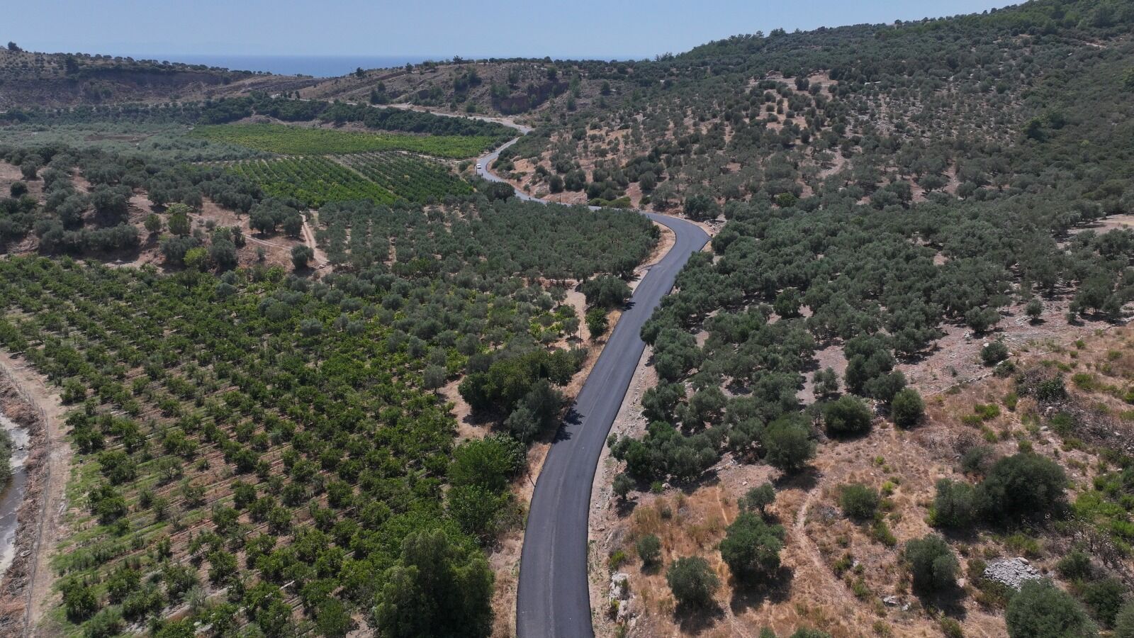 İzbb Zeyti̇nköy Yol Çalişmasi (5)