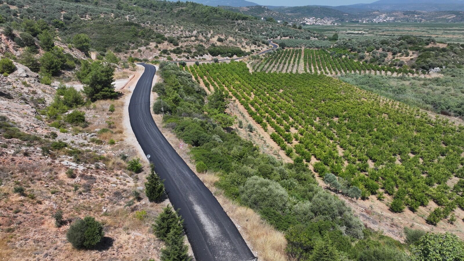 İzbb Zeyti̇nköy Yol Çalişmasi (6)