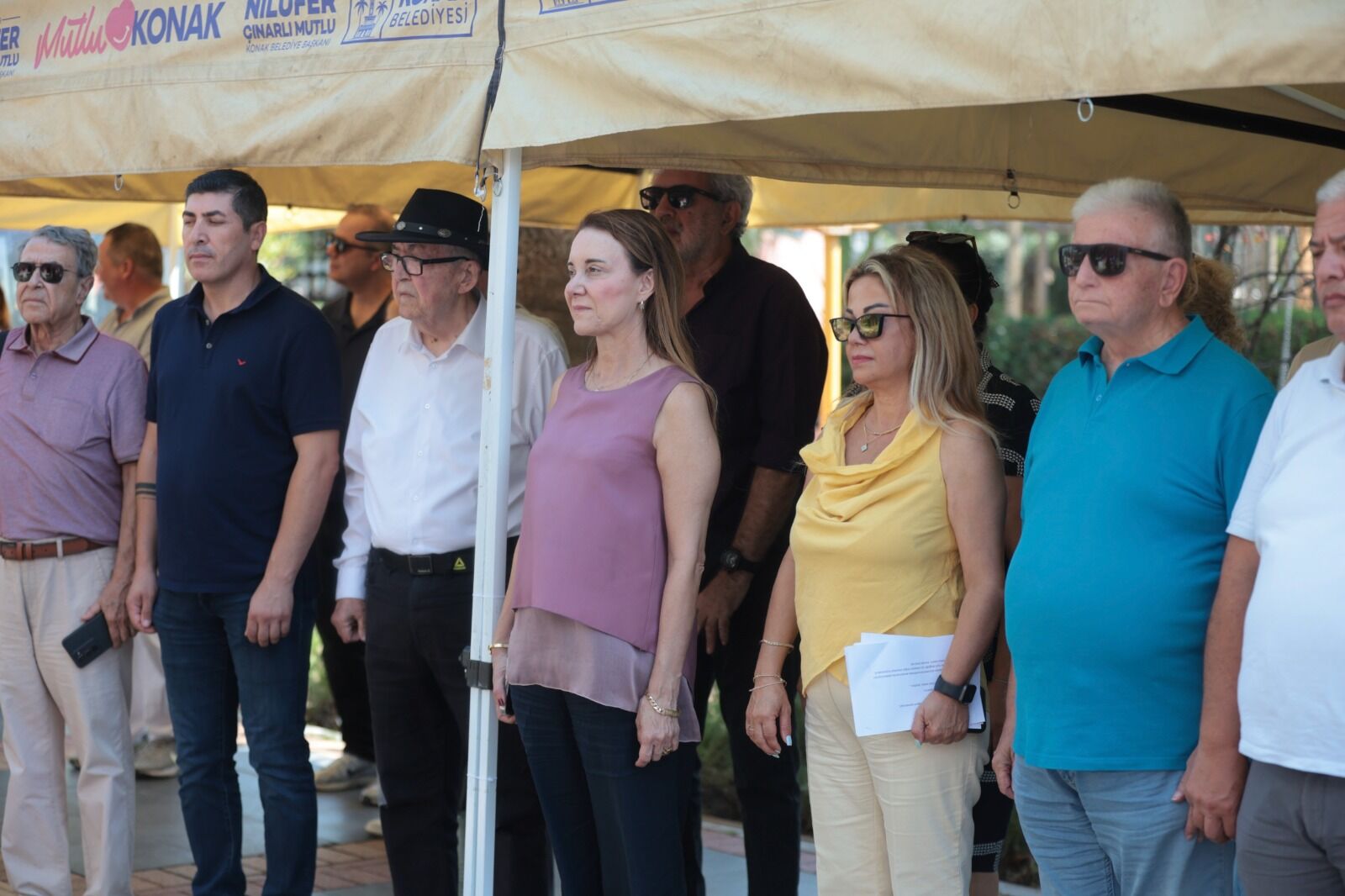 İzmir Baba Sancar Maruflu’ya Konak’tan Büyük Vefa (12)