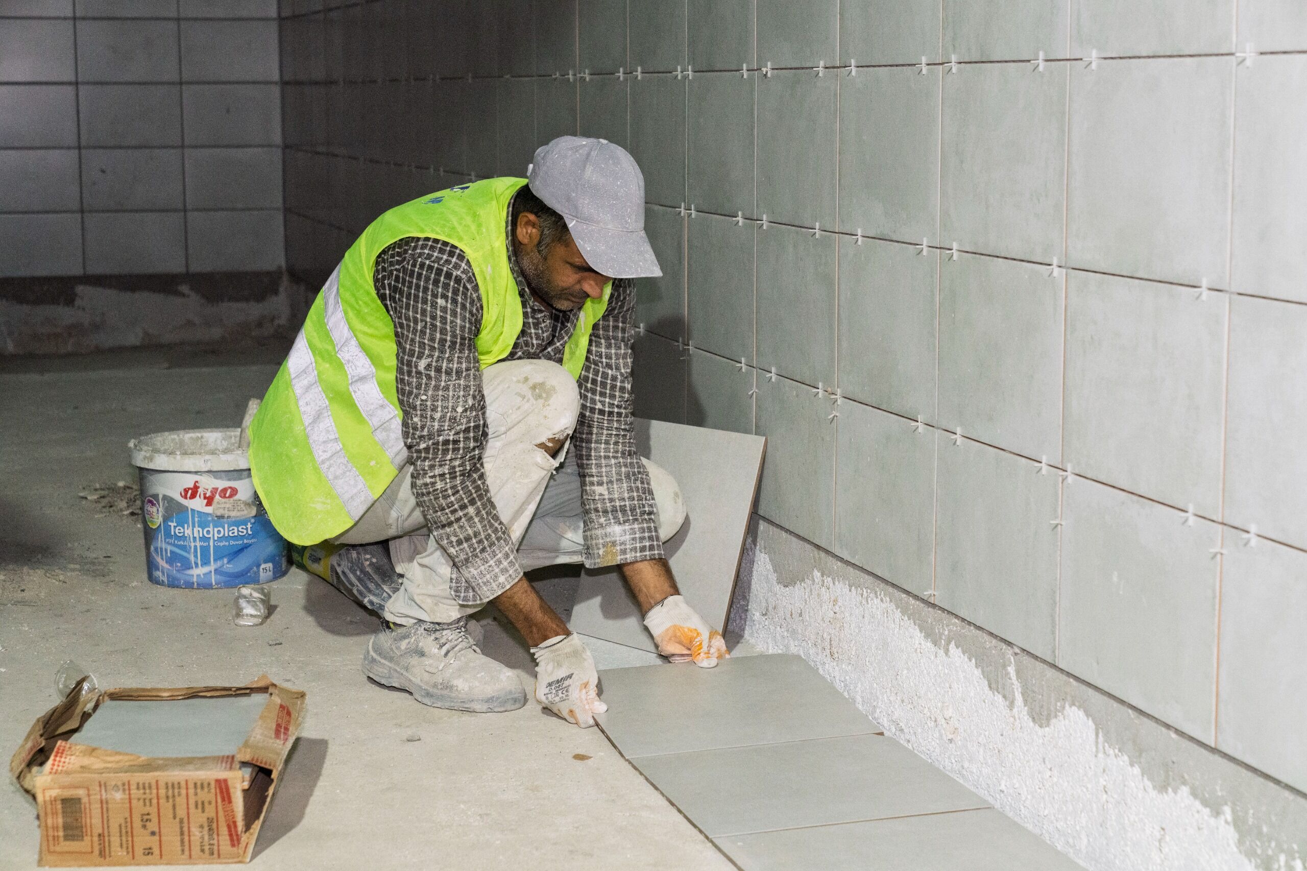İzmir Büyükşehir Belediyesi Eşrefpaşa Hastanesi’nin (7)