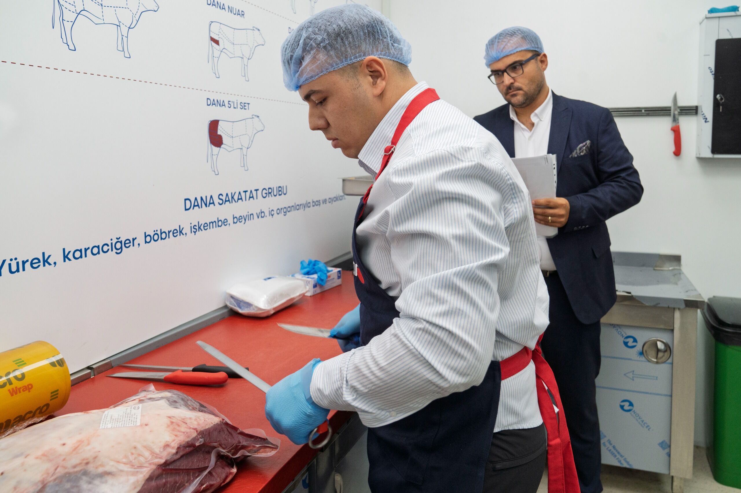 İzmir Büyükşehir'den Işe Alımlarda Şeffaflık Modeli İzleme Kurulu Süreci Denetliyor (1)