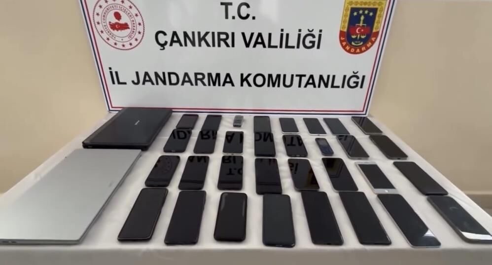 İzmir Dahil (1)