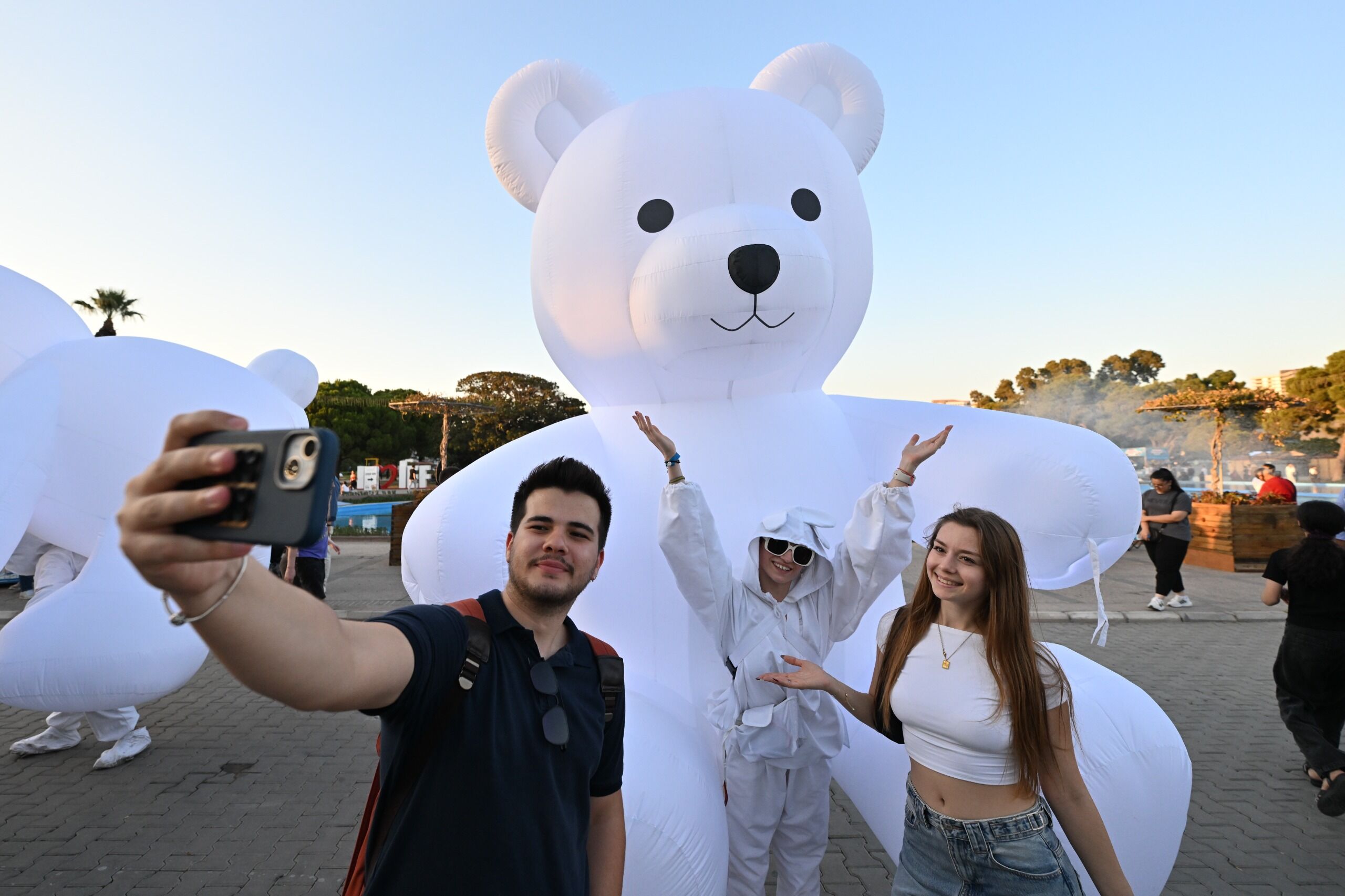 İzmir Fuar Çocuk Alanları (5)