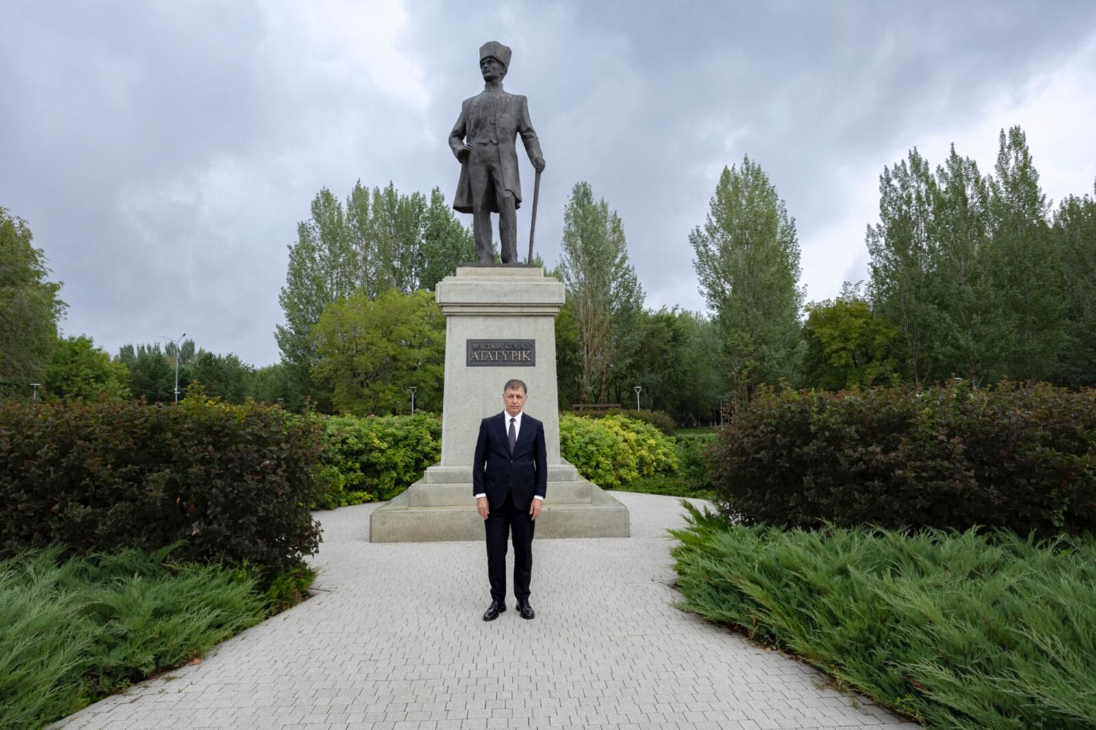 İzmir Için Astana'da Kritik Temas! (4)
