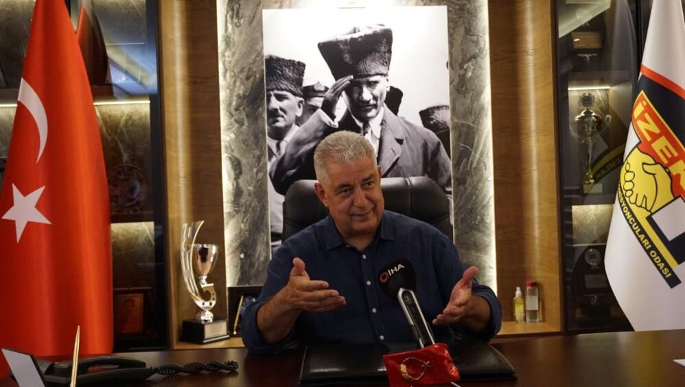 İzmi̇r Ki̇ra (1)