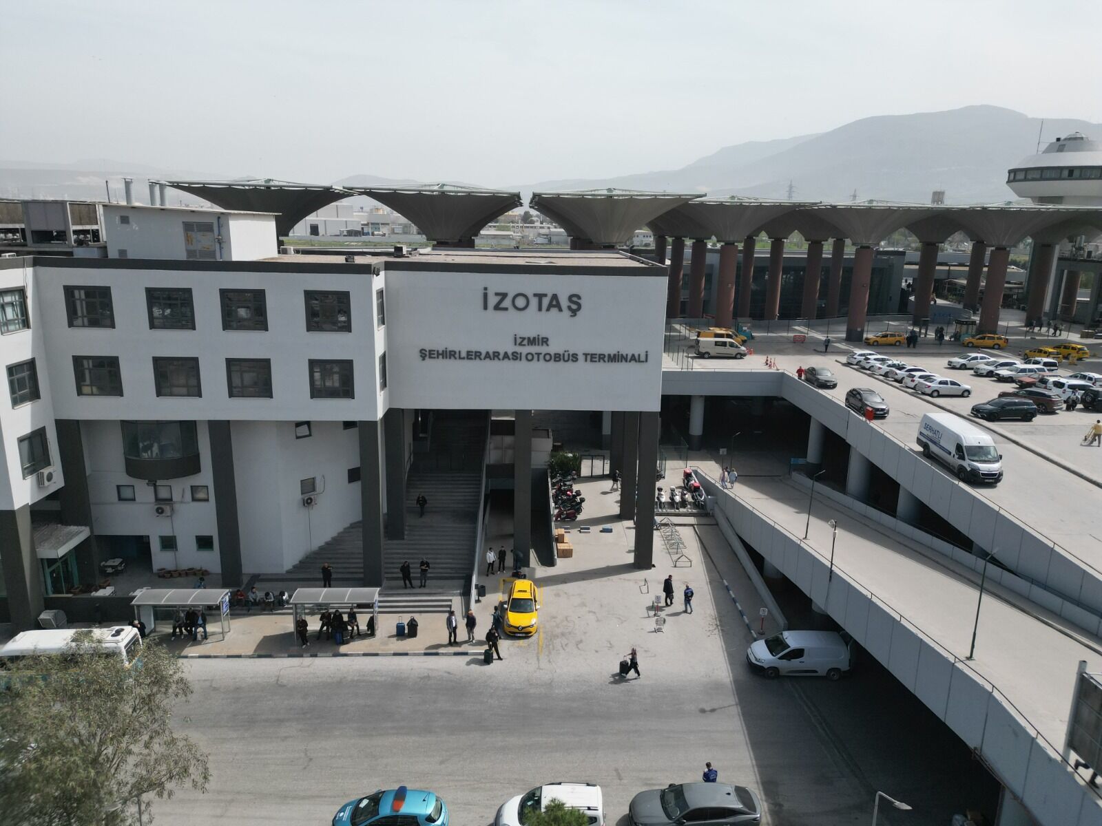 İzmir Otogar (2)
