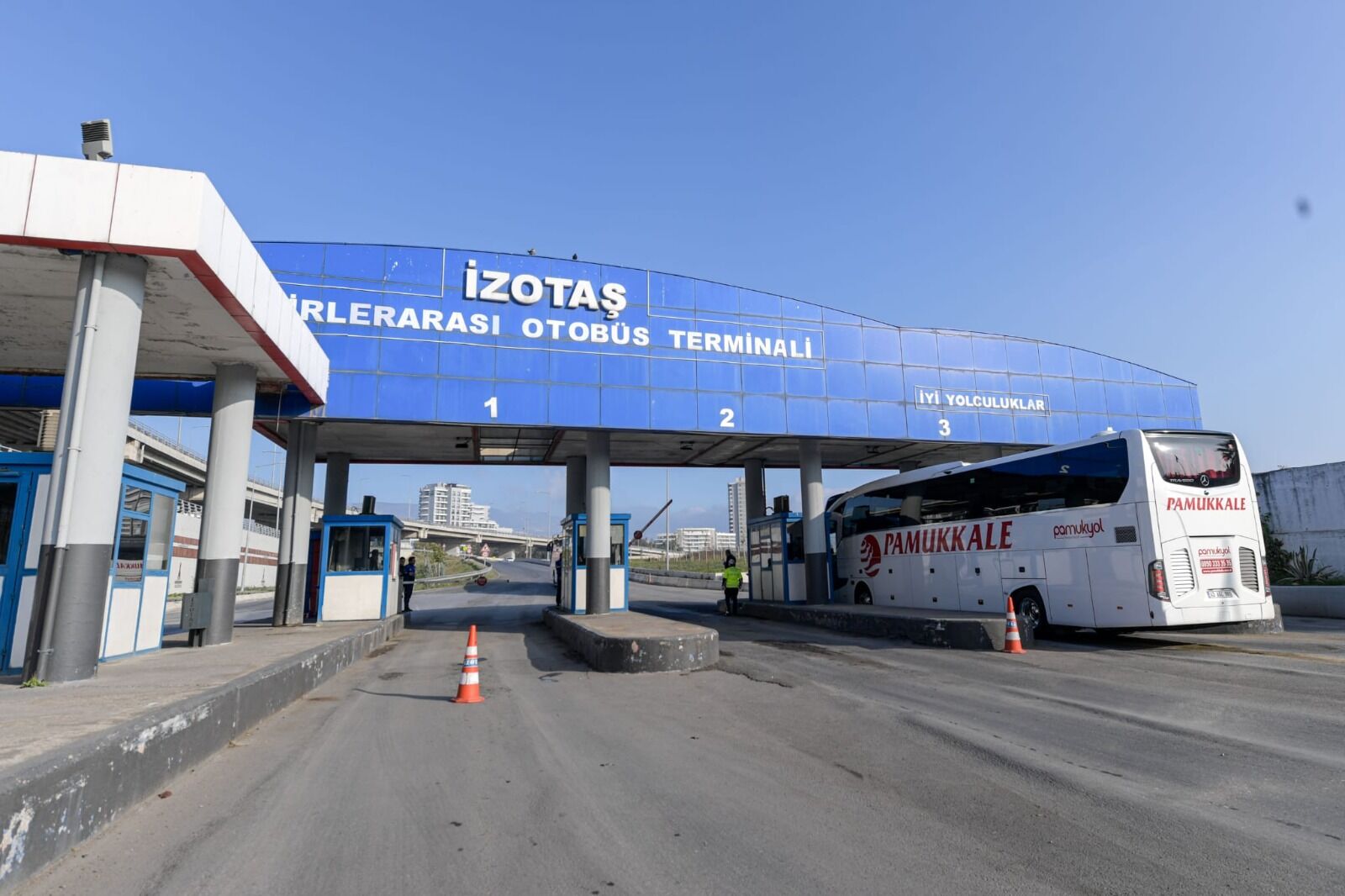 İzmir Otogar (3)