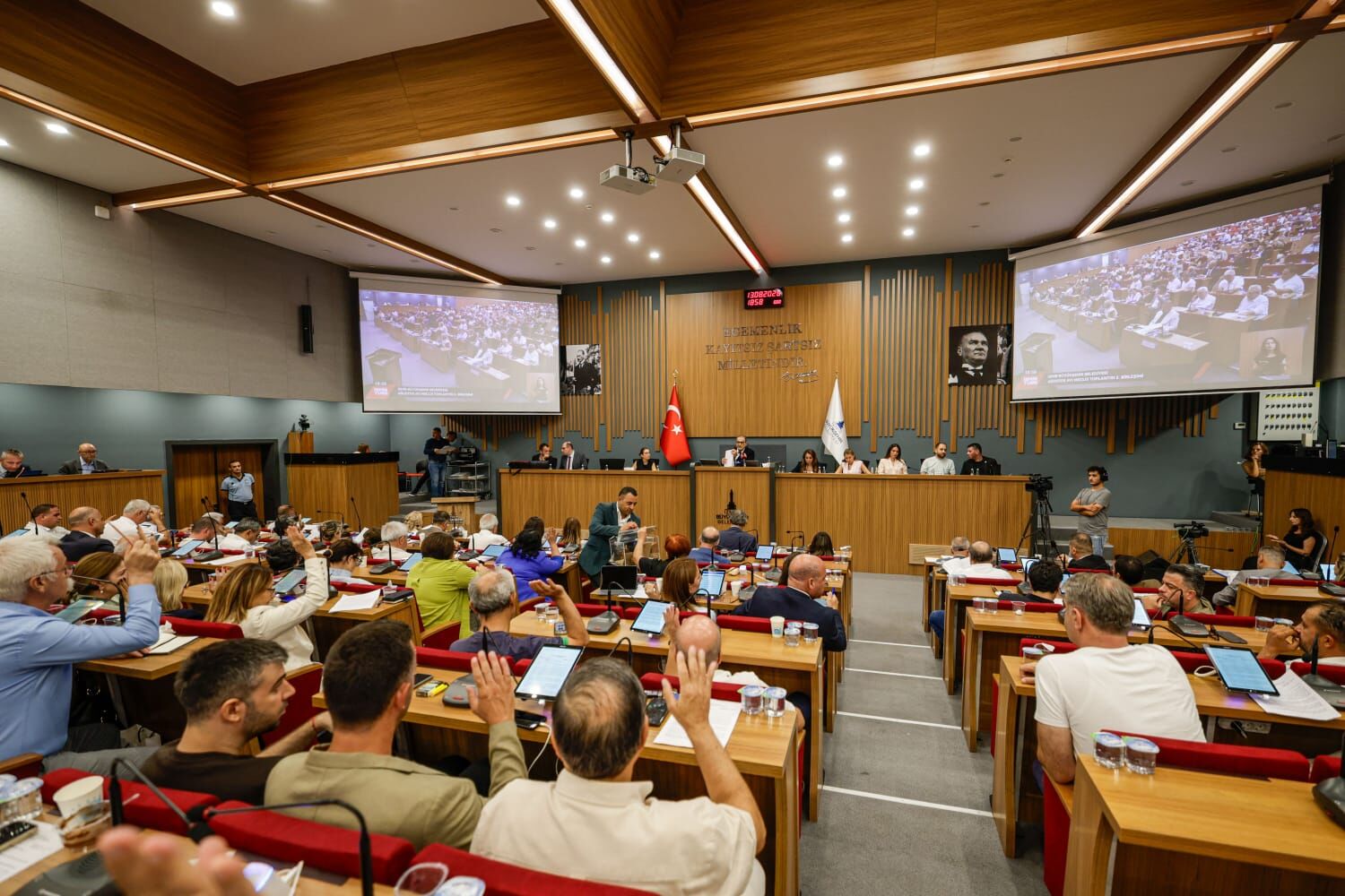 İzmir Otogarı’nda Yeni Dönem Başlıyor! (3)