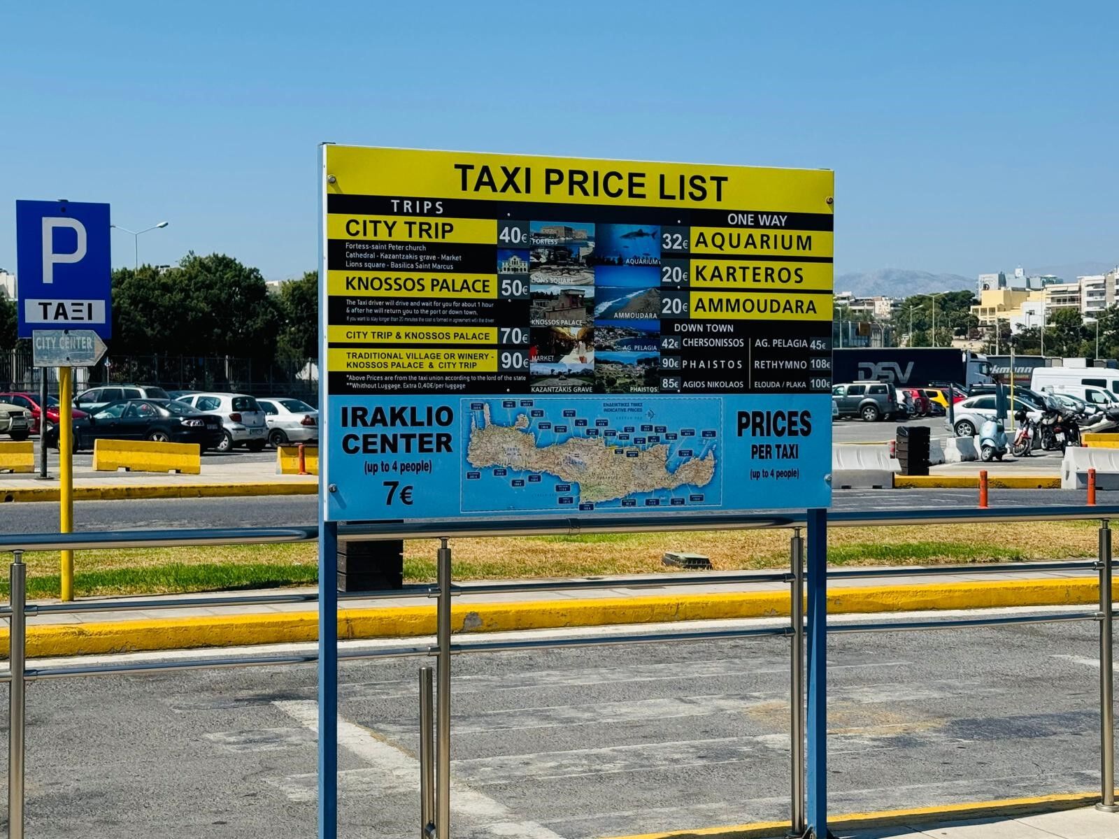 Izmir Taksi (2)