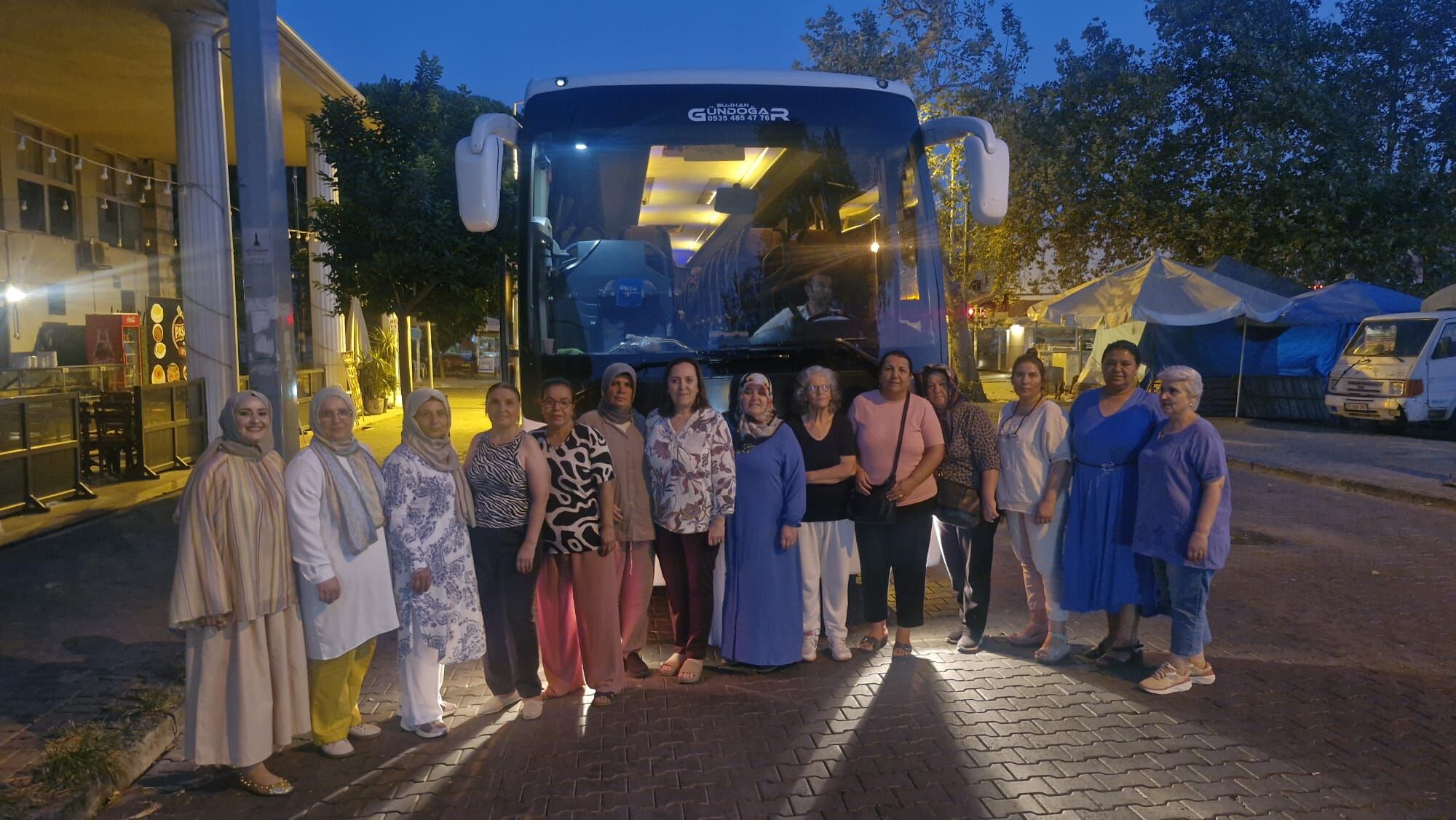 İzmir Teşkilatı Ankara Yolunda (1)-1