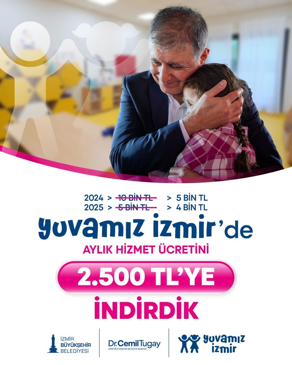 İzmir'de (1)
