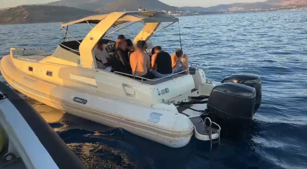 İzmir’de 45 Dakikada İki Operasyon (2)