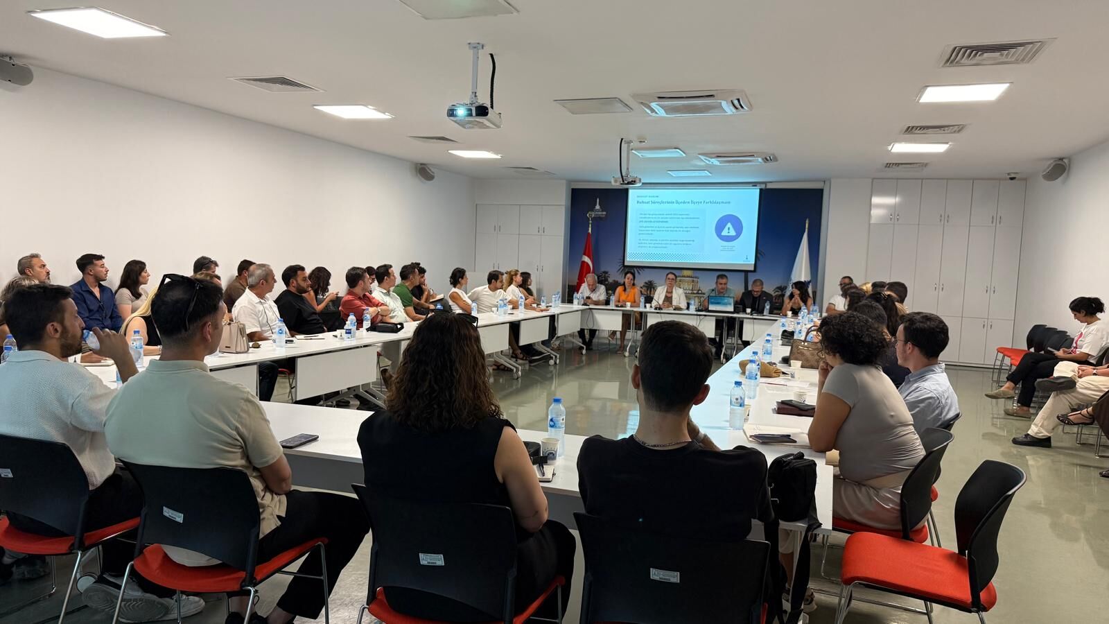 İzmir’de Güneş Enerjisi (2)