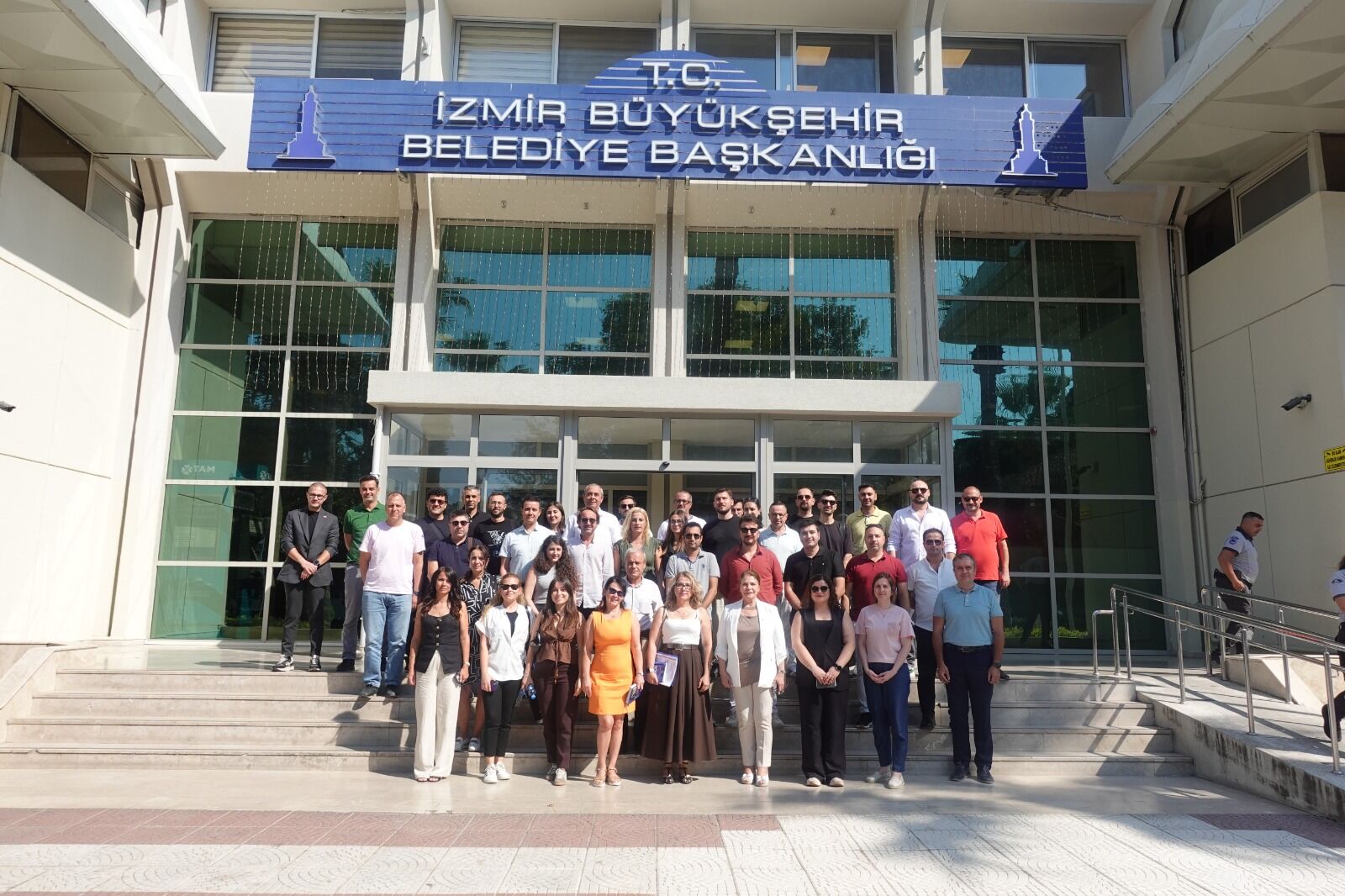 İzmir’de Güneş Enerjisi (4)
