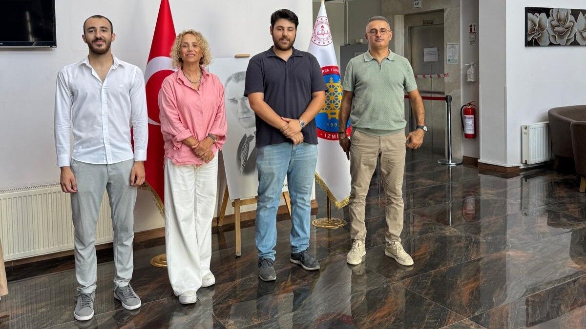 İzmir’de Üniversite Eğitimi (3)