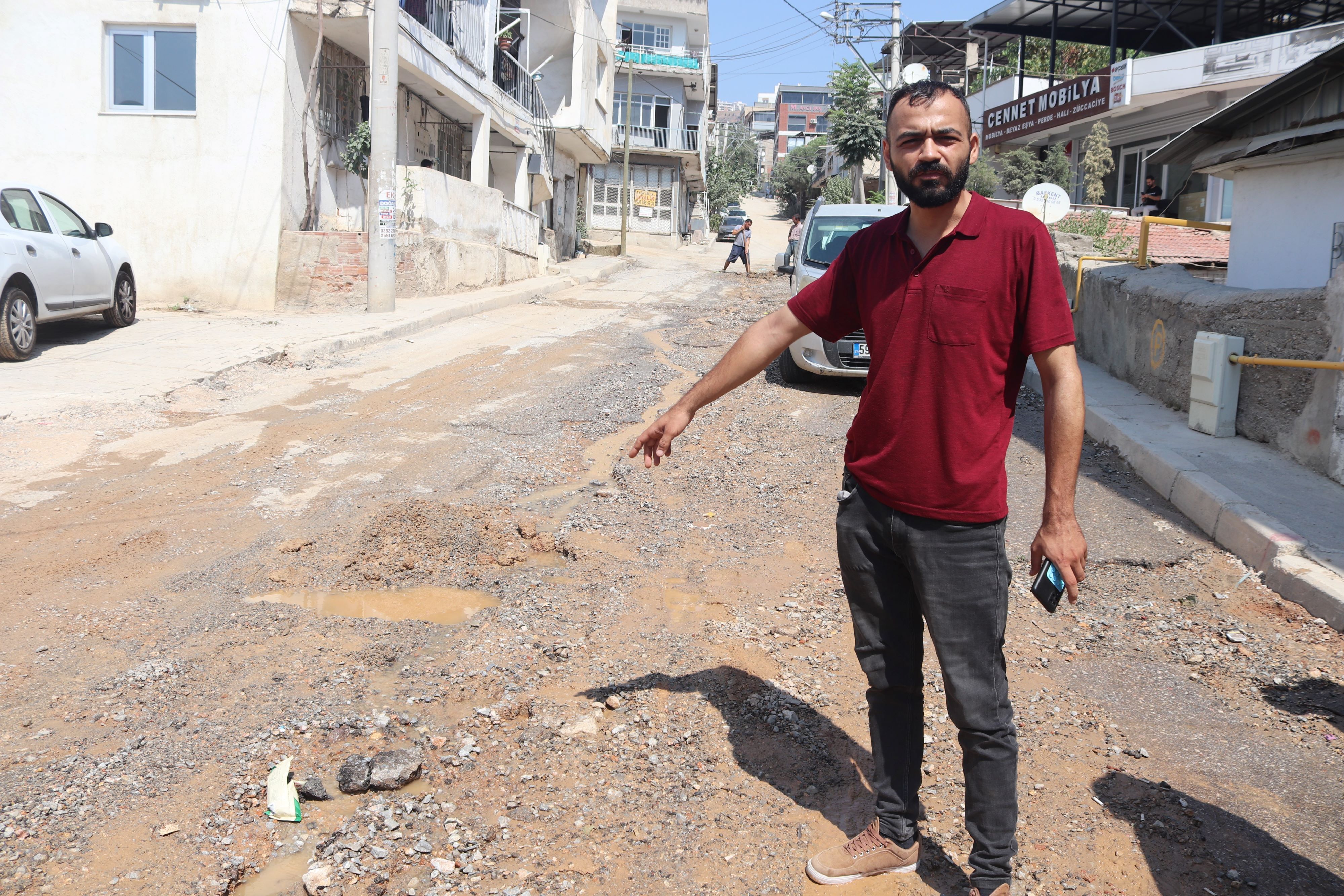 İzmir’in Bayraklı Ilçesinde (5)