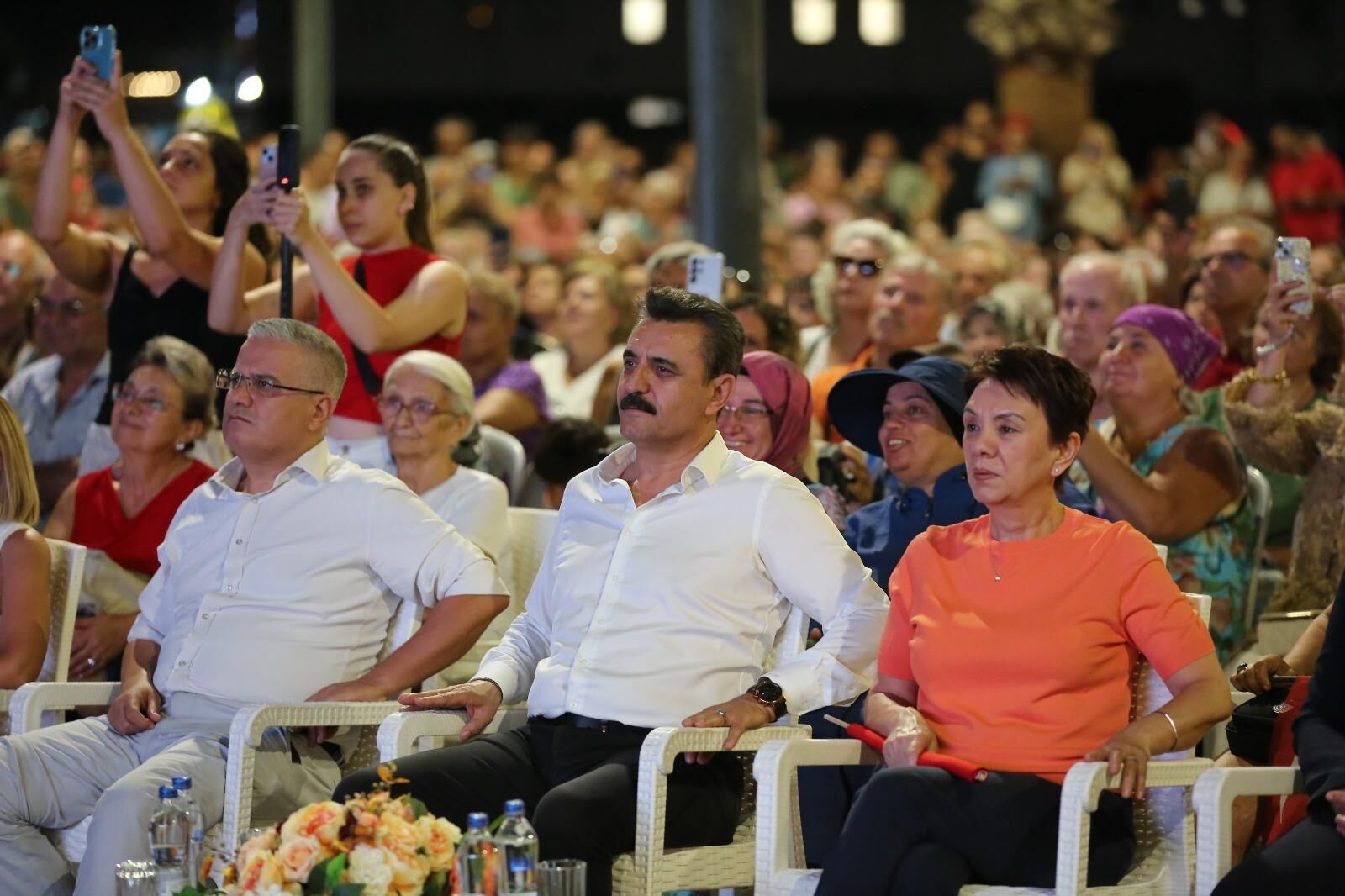 İzmir’in Dikili Ilçesinde (9)