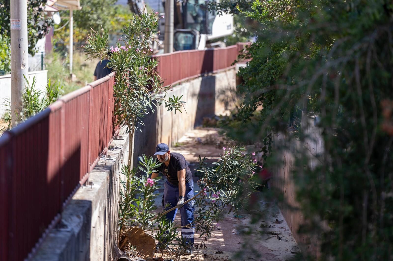 İzsu Genel Müdürlüğü, (4)
