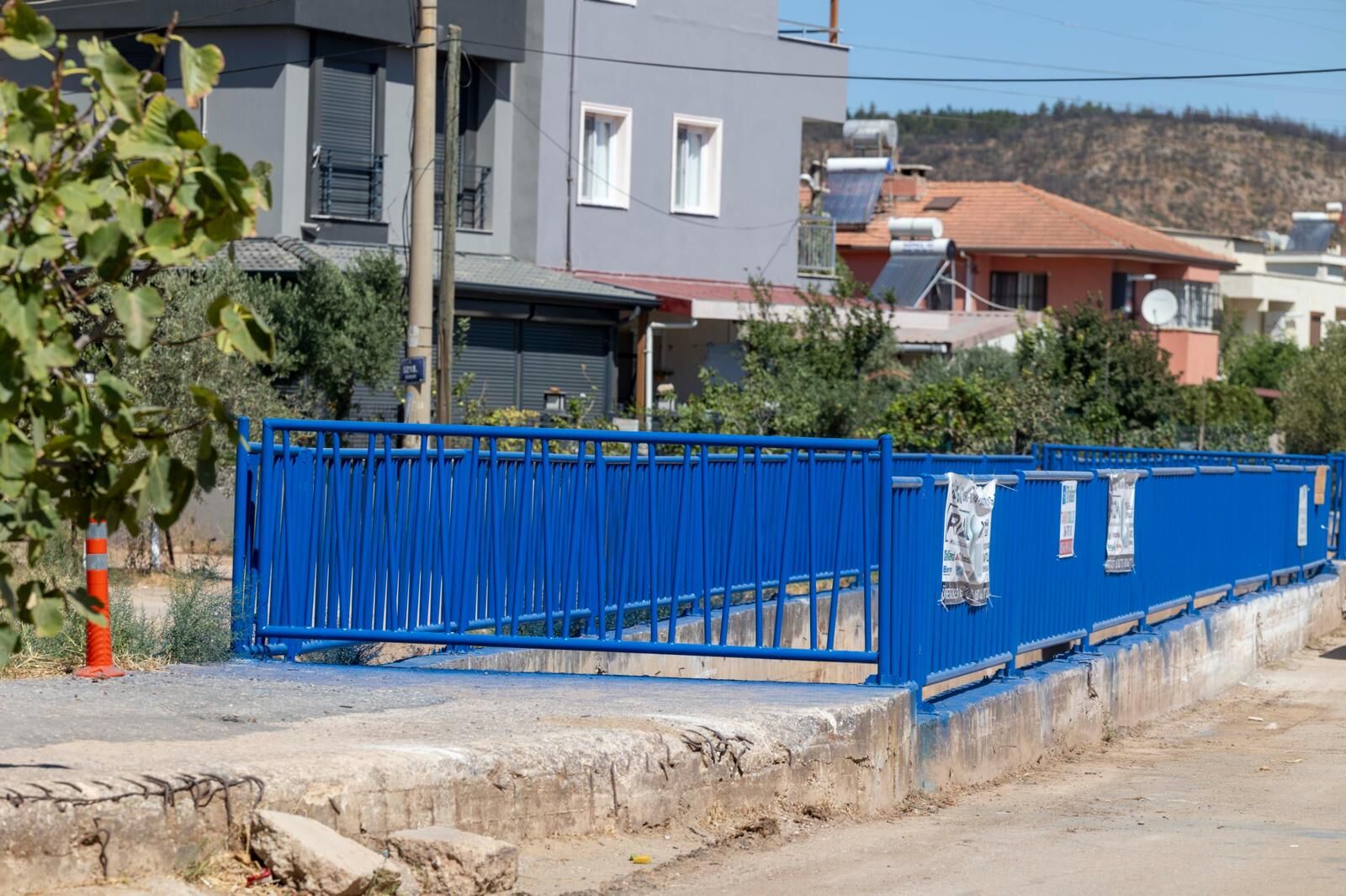 İzsu Genel Müdürlüğü, (5)