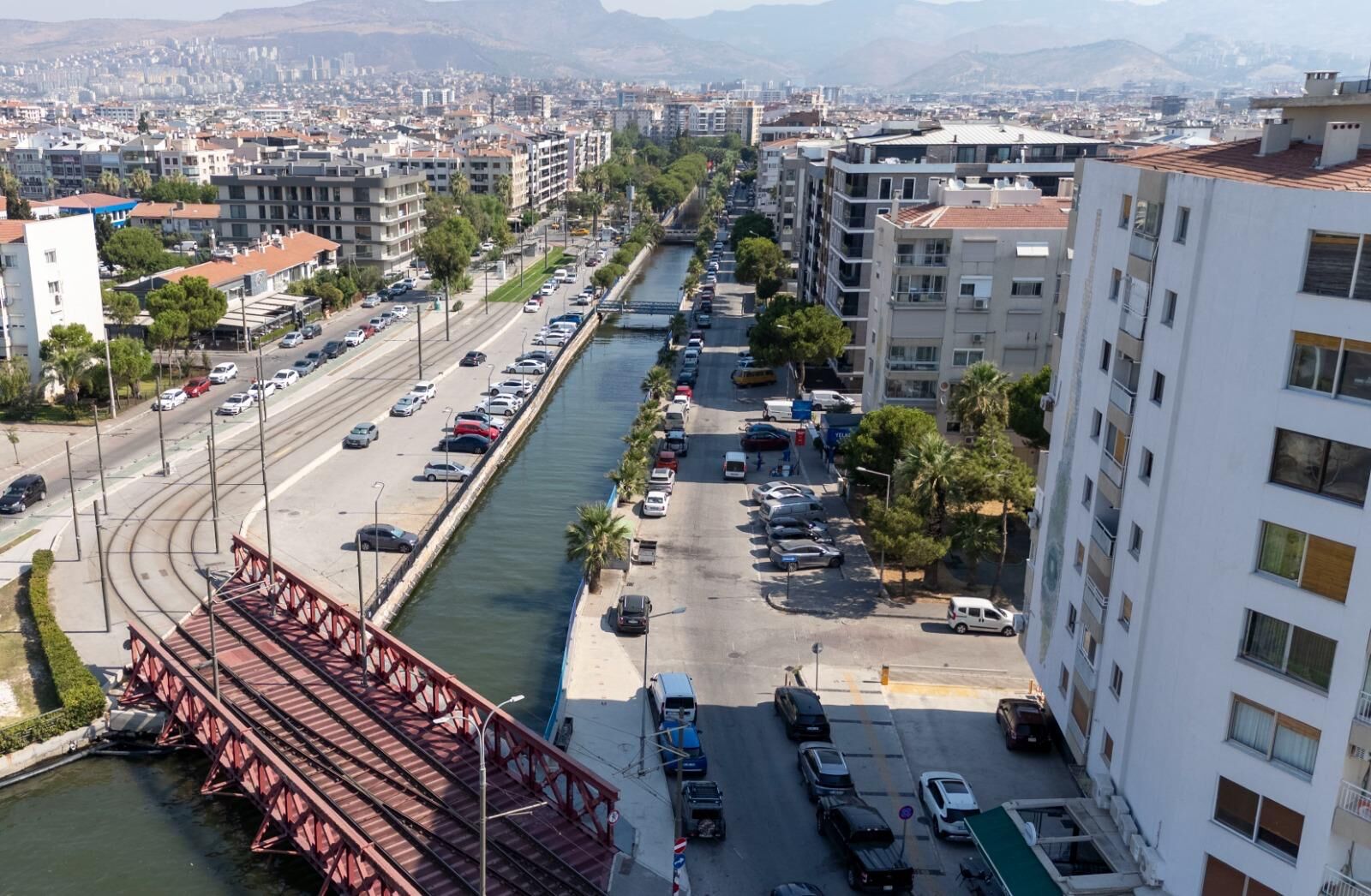 İzsu'dan Körfez'e Nefes Aldıran Operasyon (4)