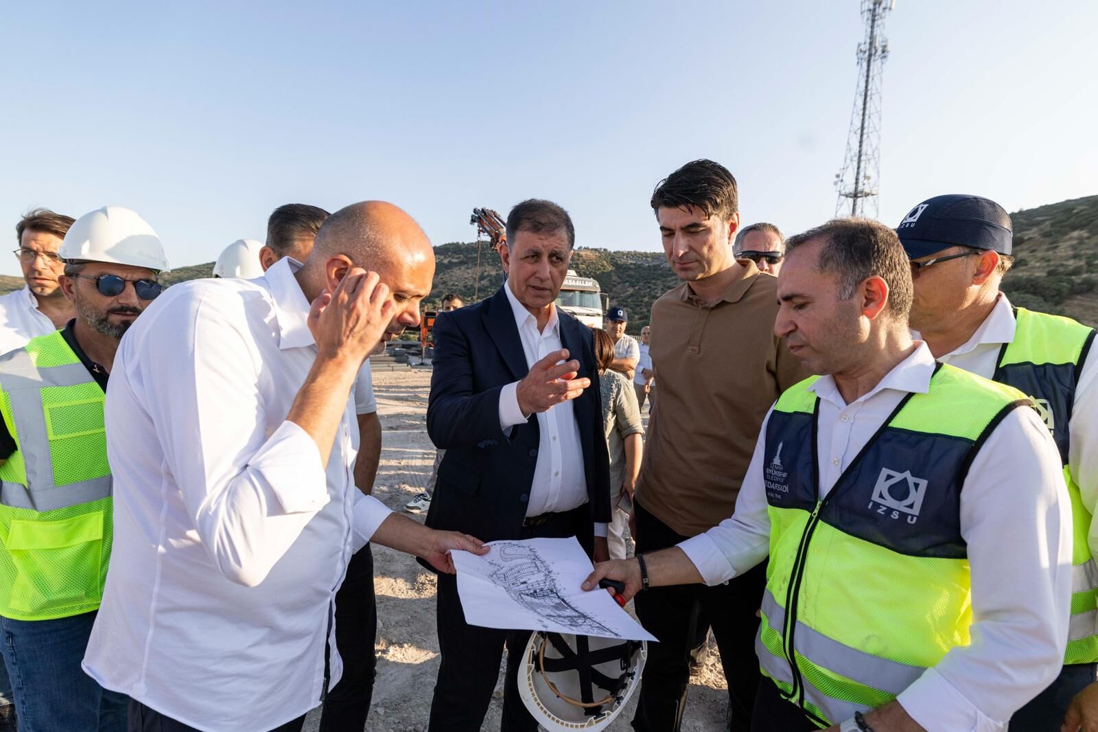 İzsu’dan Kuzeye (12)