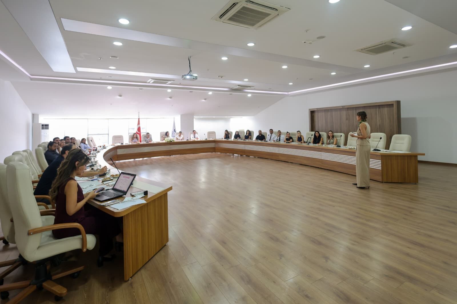 Karabağlar Bi̇o Fark Yarattı (4)