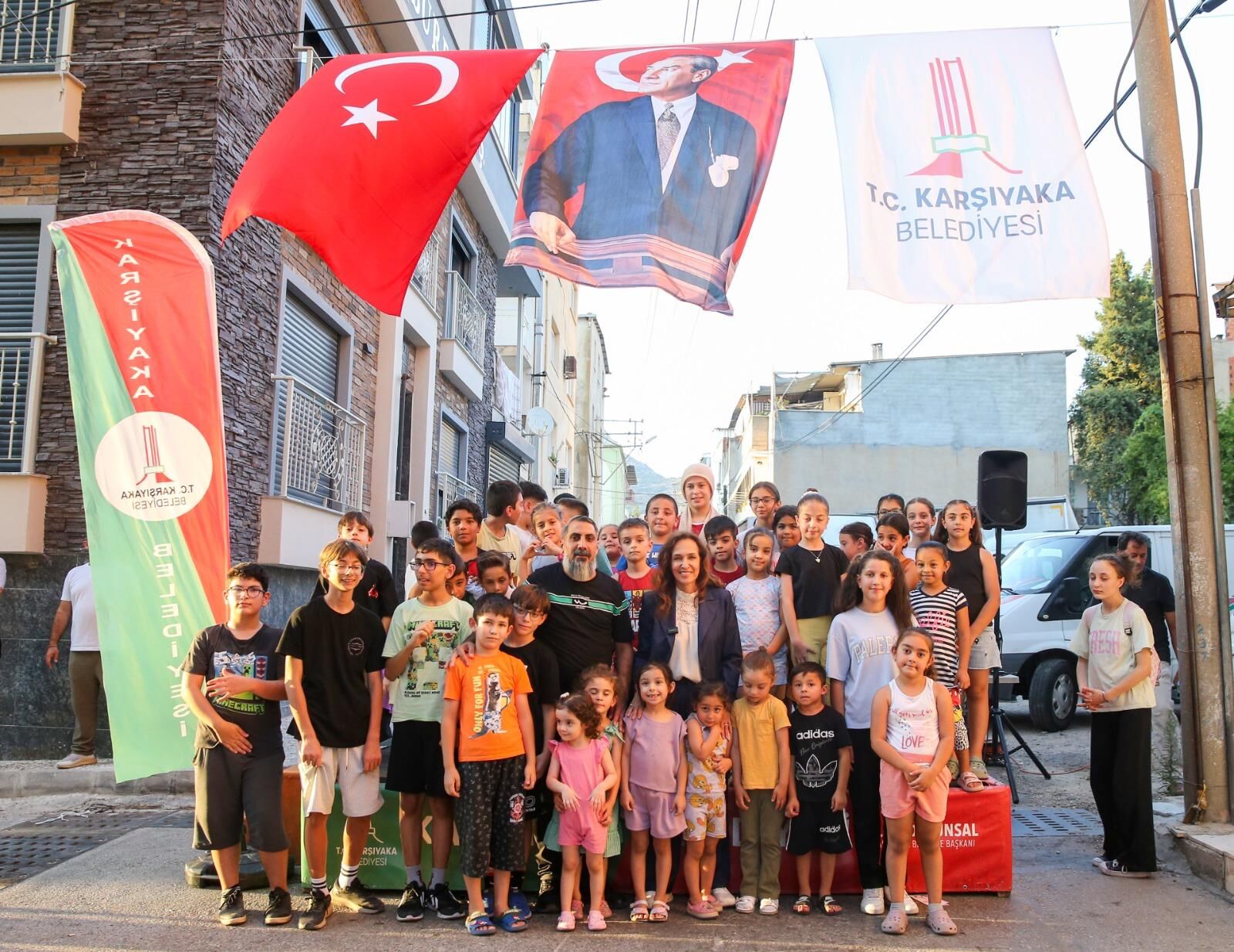 Karşıyaka Belediyesi'nin (2)-1