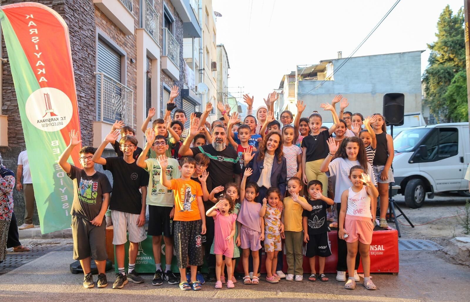 Karşıyaka Belediyesi'nin (5)-1
