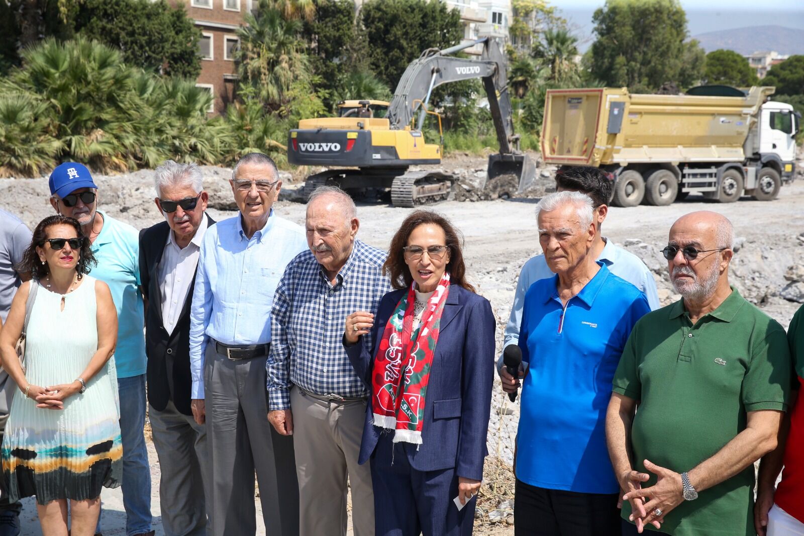 Karşıyaka Spor Kulübü'nün (4)