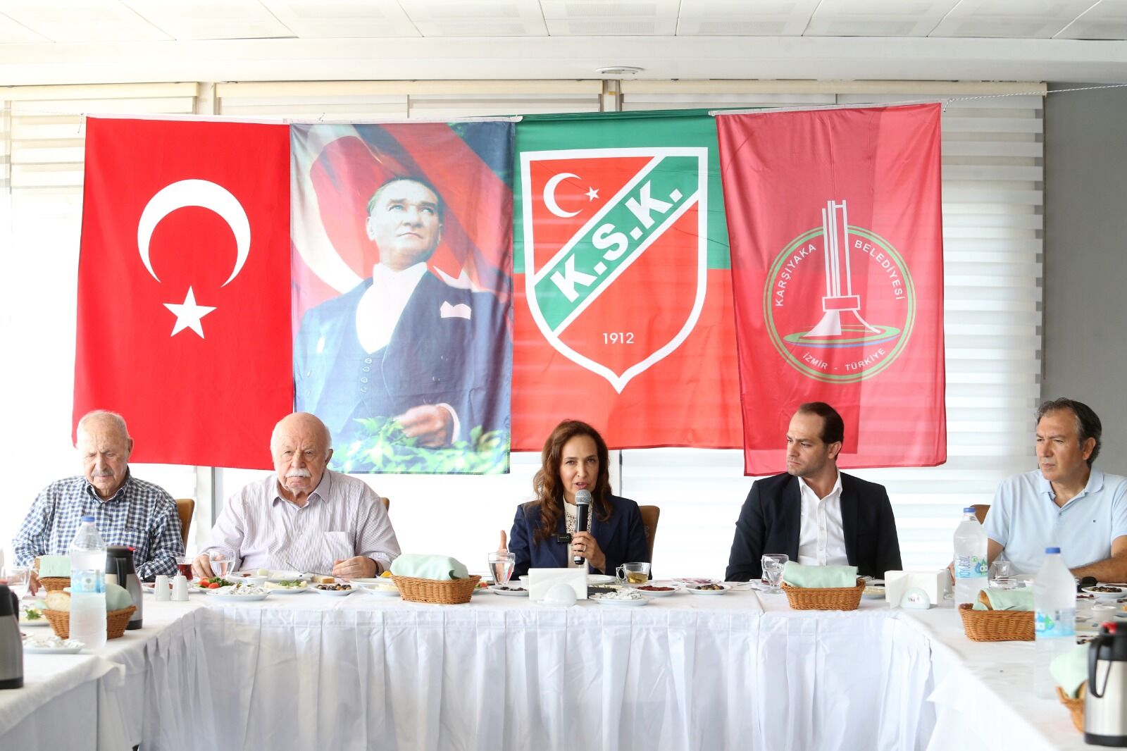 Karşıyaka Spor Kulübü'nün (6)