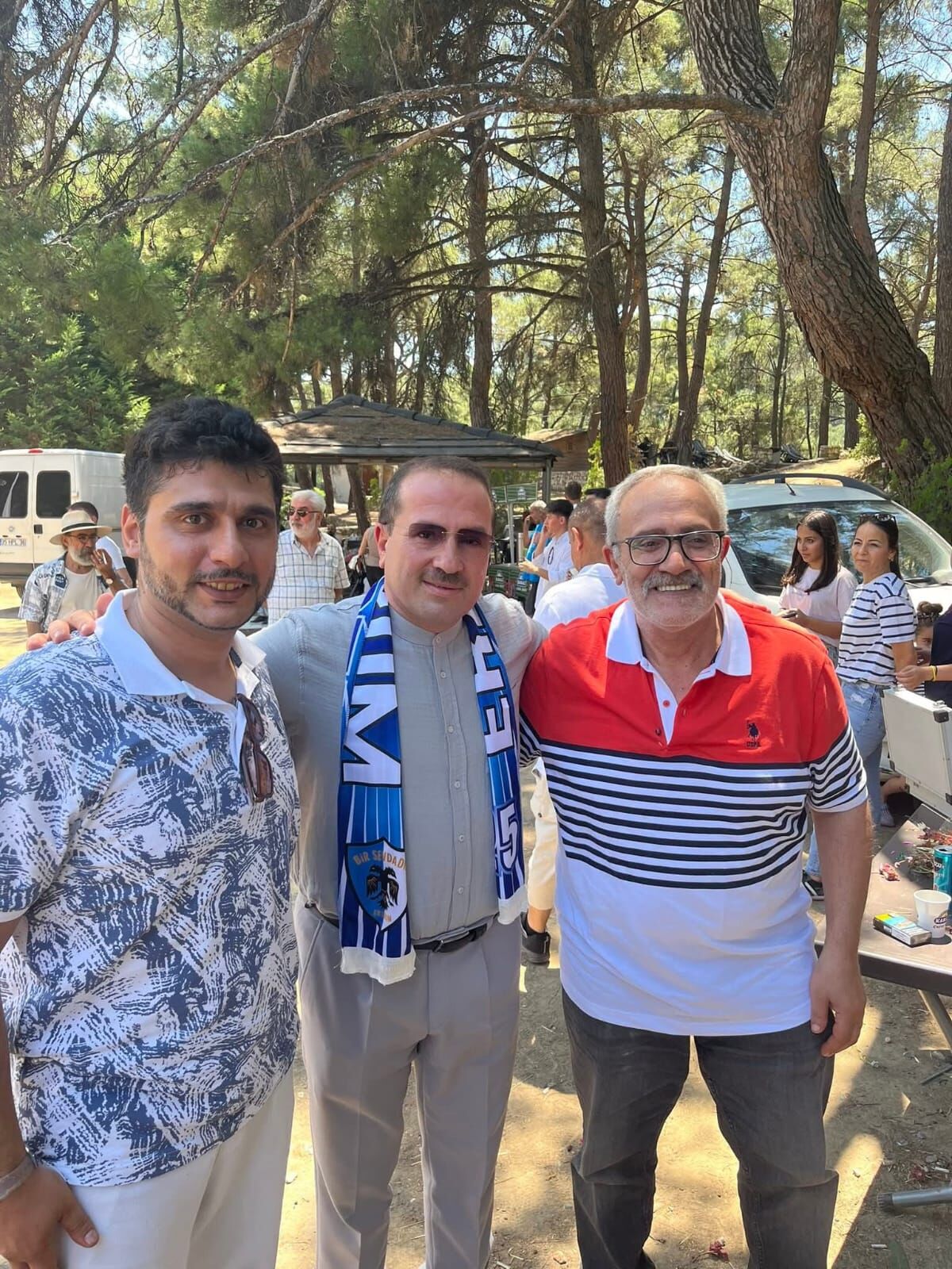 Kırkpınar’dan Günaydın’a ‘Sokak’ Yanıtı “Biz Hep Sokaklardayız” (3)