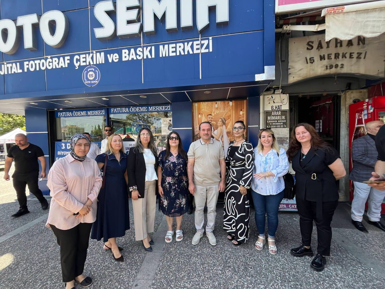 Kırkpınar’dan Günaydın’a ‘Sokak’ Yanıtı “Biz Hep Sokaklardayız” (4)