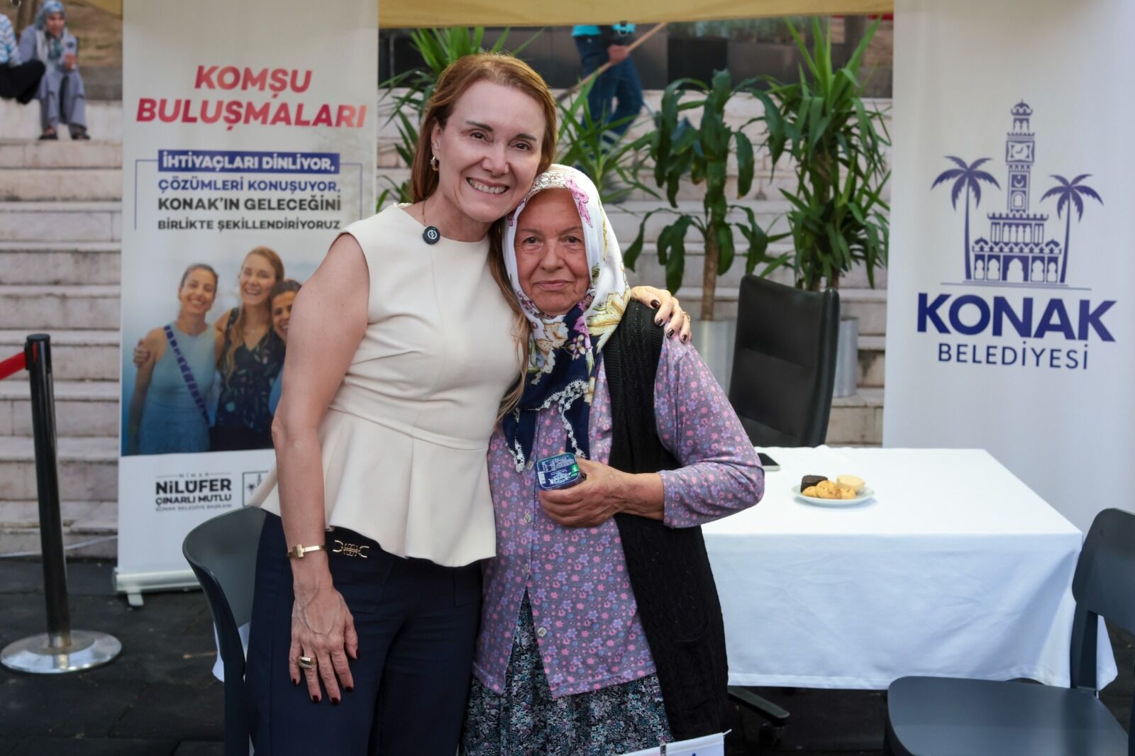 Komşu Buluşmaları Gültepe’yle Yeniden Start Aldı (11)