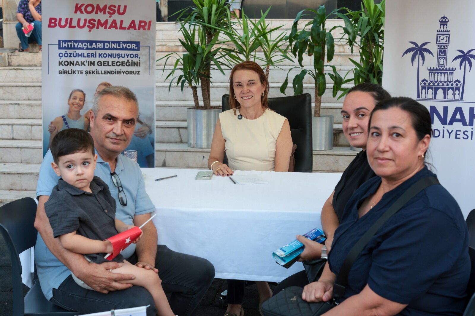 Komşu Buluşmaları Gültepe’yle Yeniden Start Aldı (2)