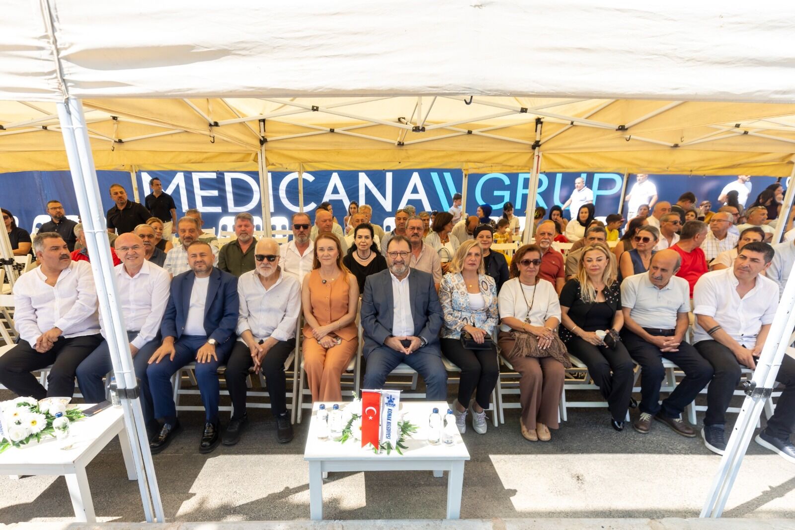 Konak 6 Bin Metrekarelik Yeni Parkına Kavuştu (13)