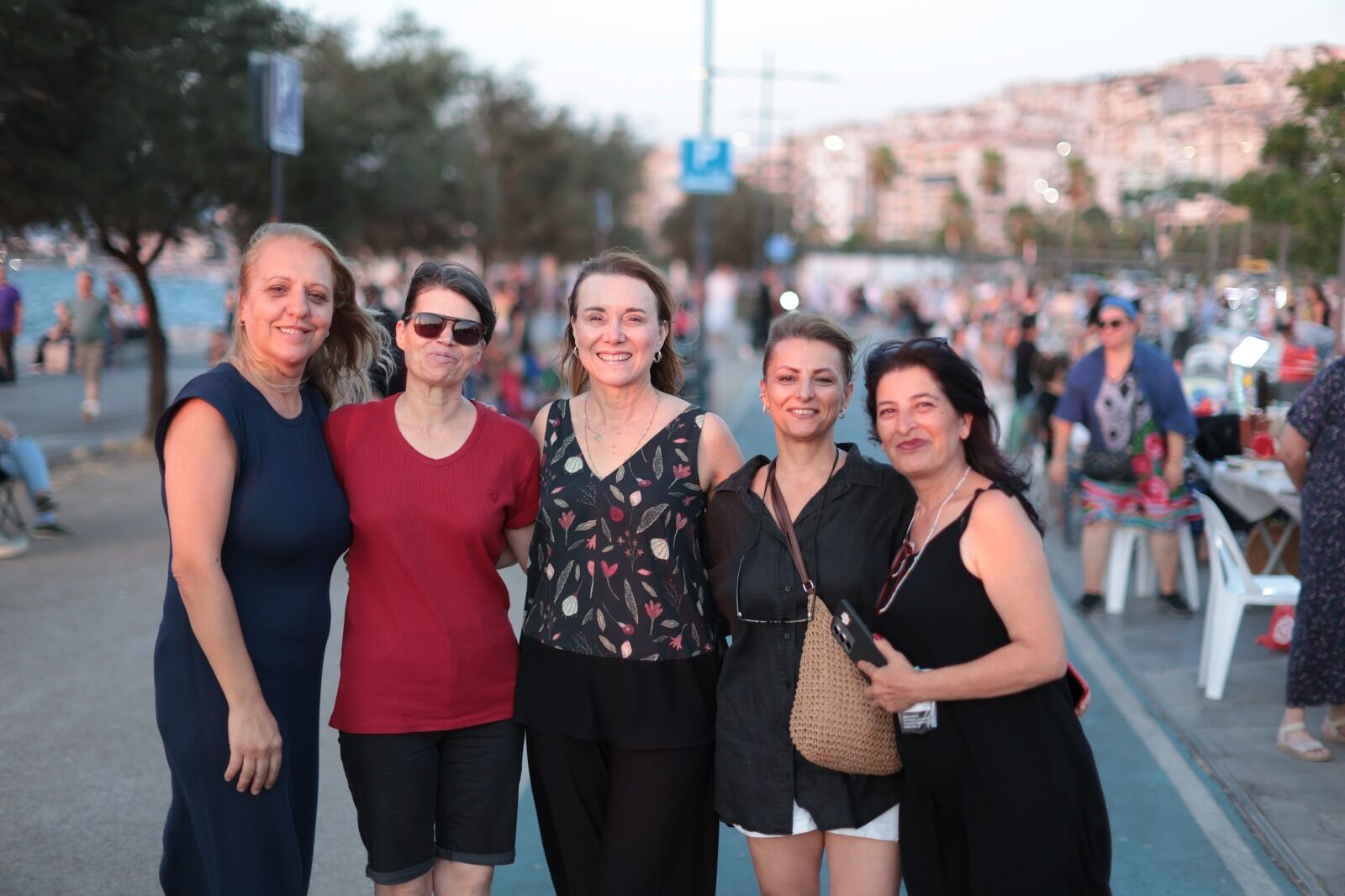 Konak’ın, Kadınları Güçlendirecek Iki Projesine Uluslararası Hibe (3)