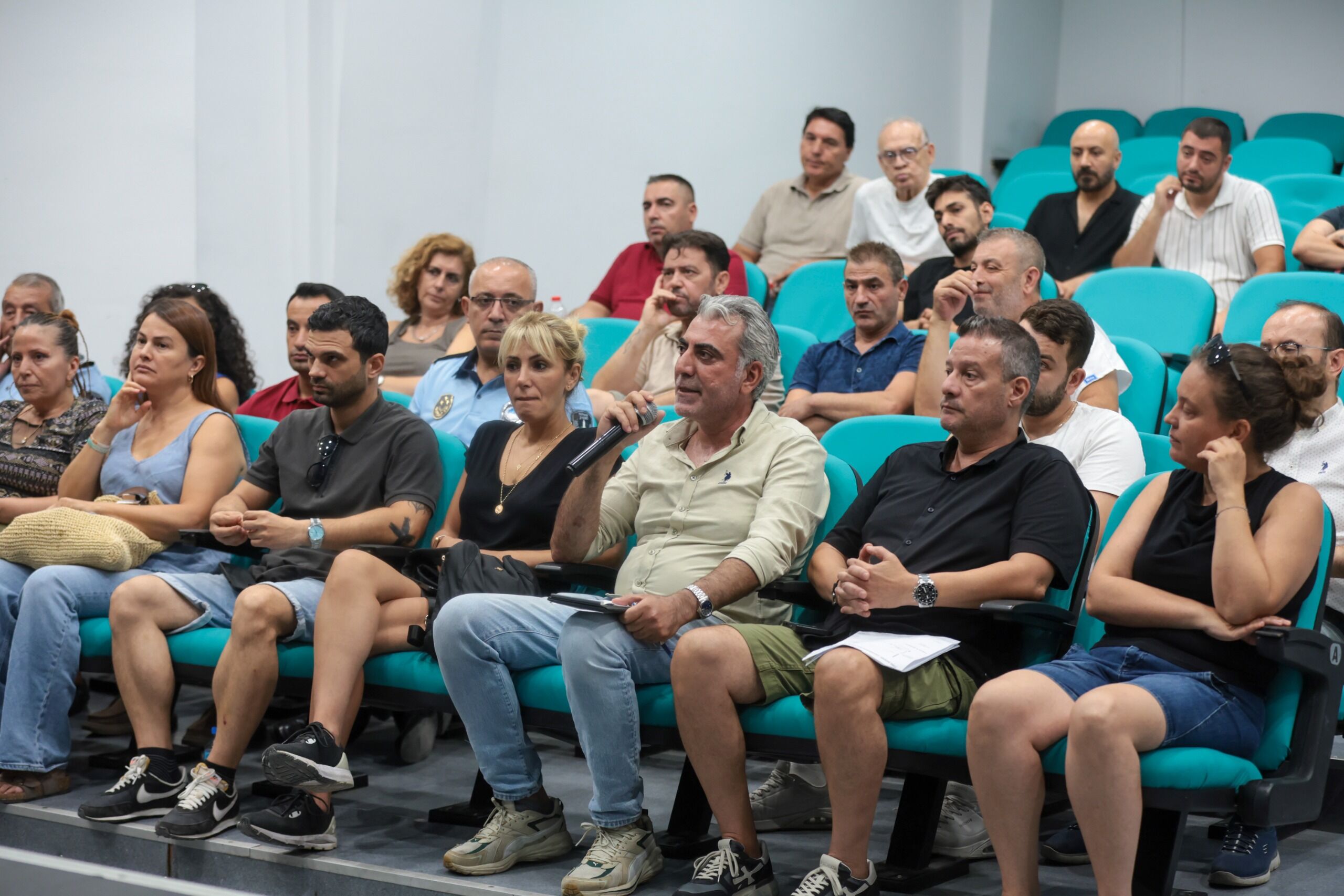 Konak’taki 1440 Ve 1441 Sokaklar Tasarımlarıyla Bölgeye Örnek Olacak (6)