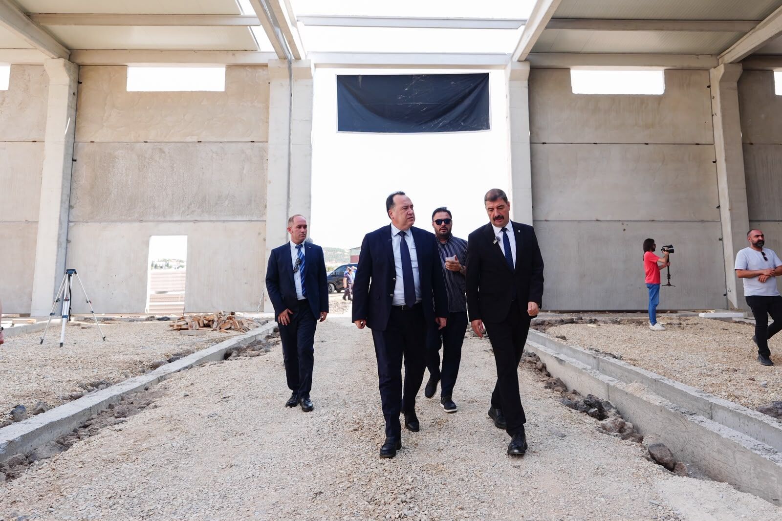 Kula’da Üreticileri Sevindiren Proje (2)
