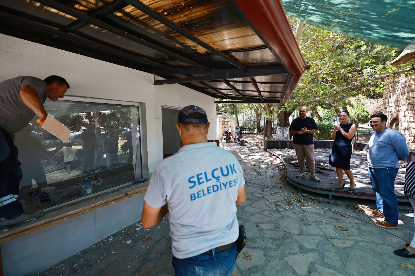 Kurtuluş Kafe (1)