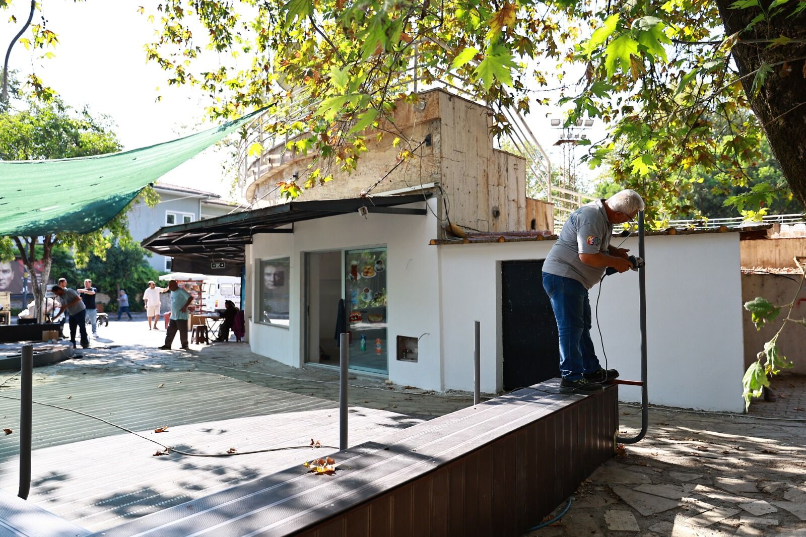 Kurtuluş Kafe (4)