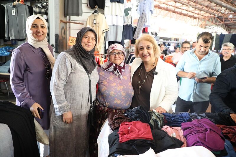 Menderes Belediye Başkan (1)