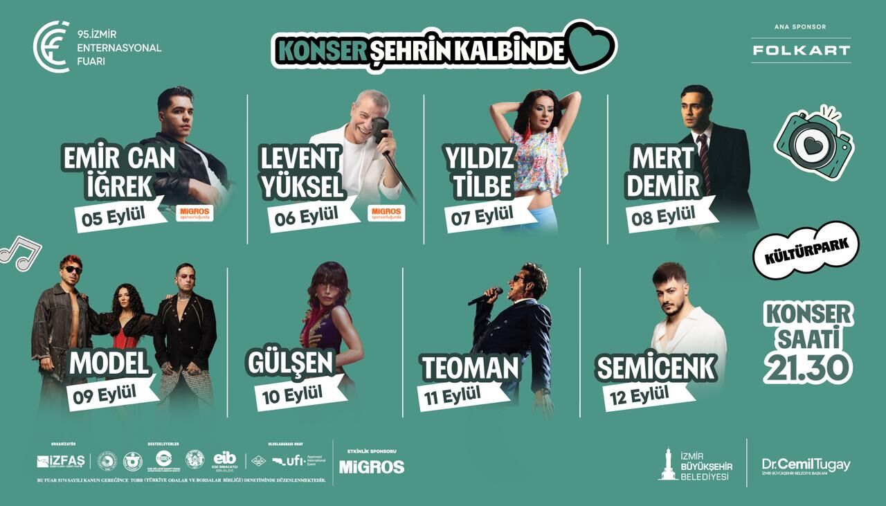 Müzik Şöleni Başlıyor (3)