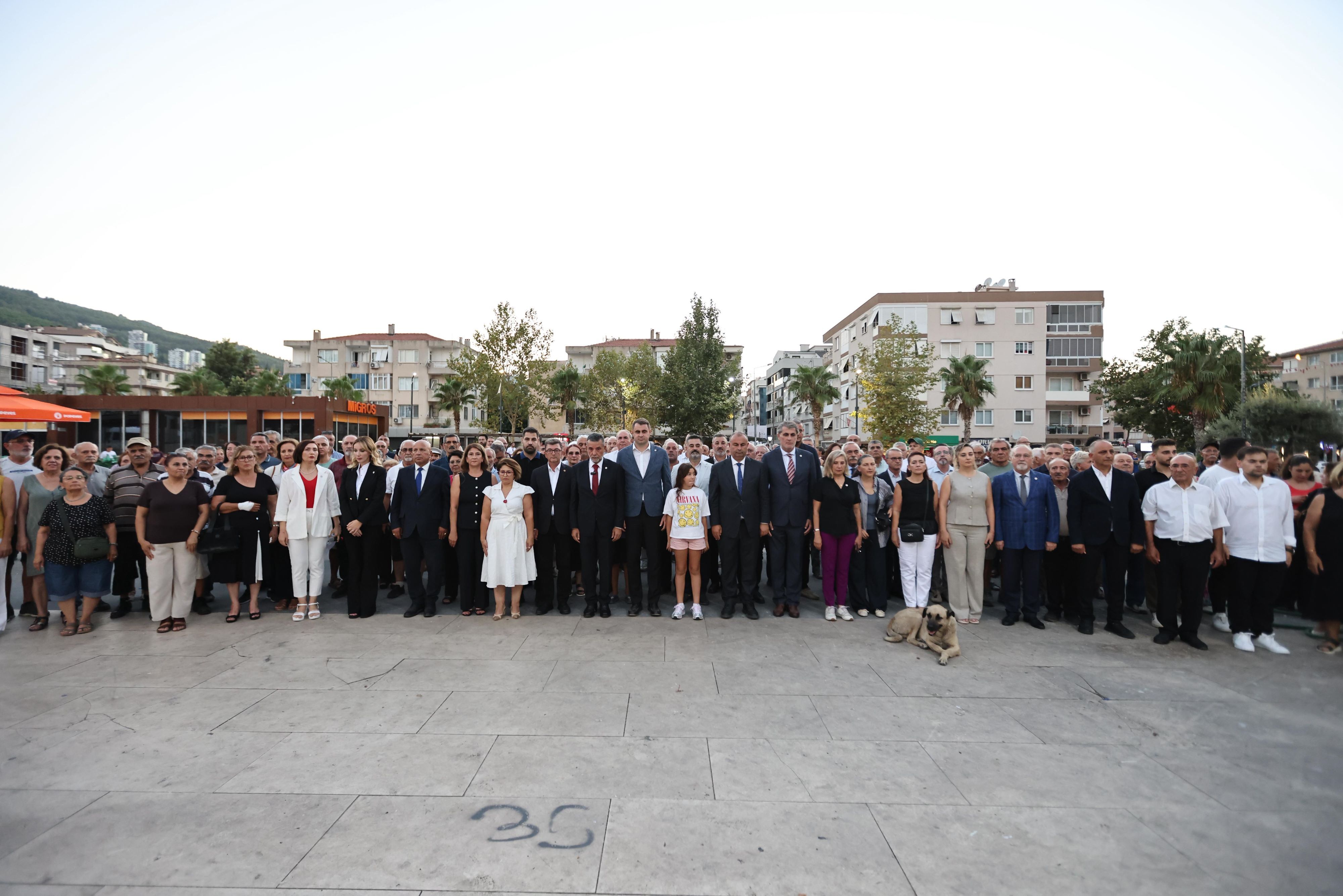 Narlıdere Açılış (10)