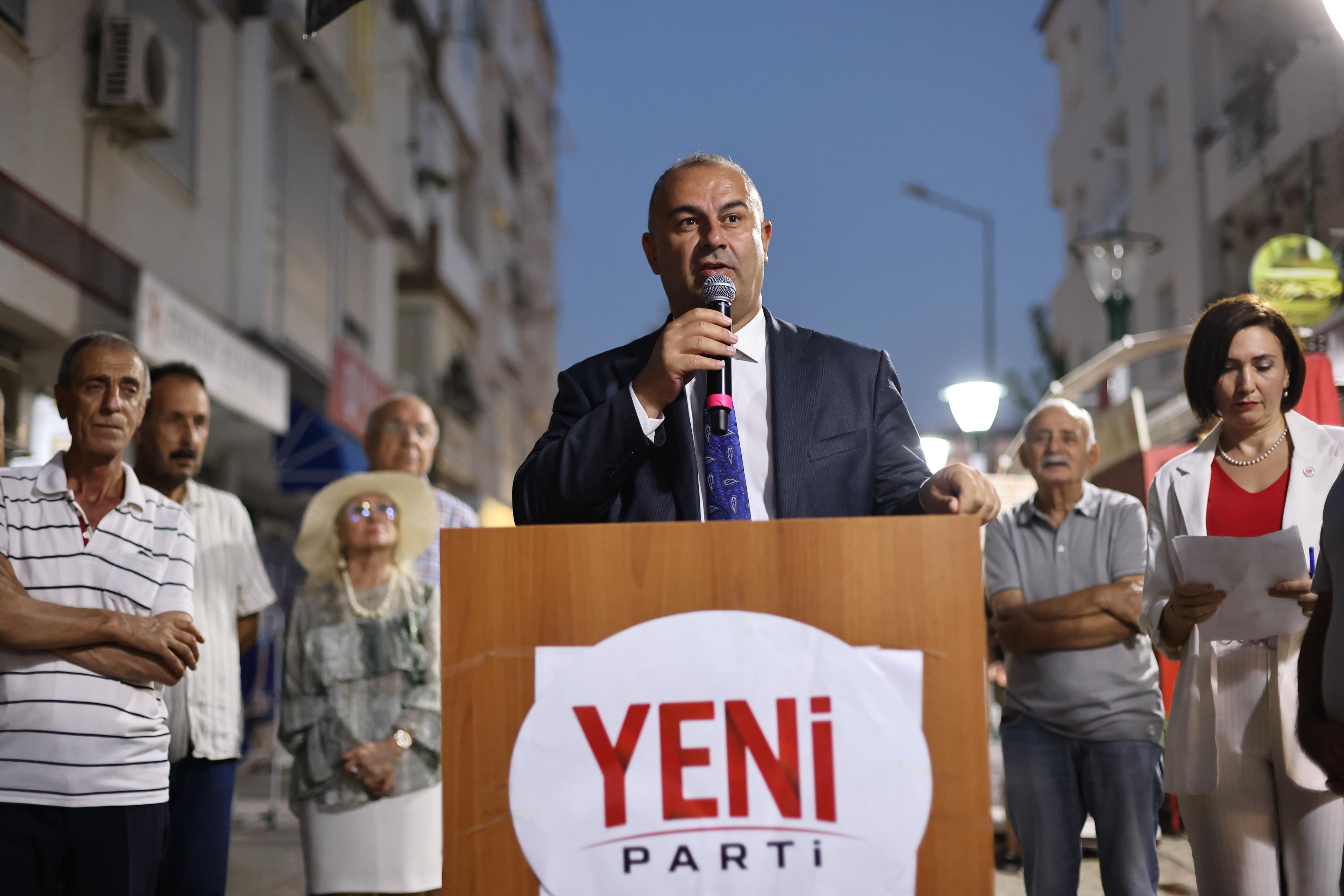 Narlıdere Açılış (7)