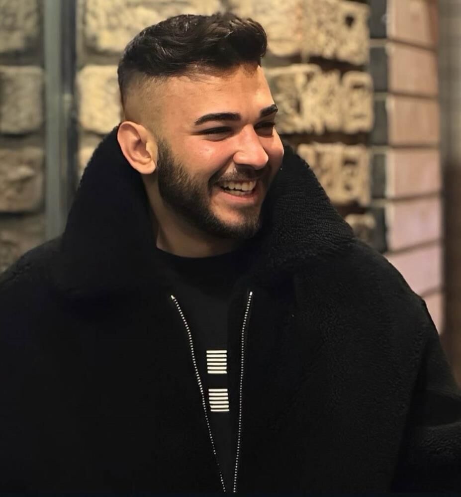 Oğlunun Ölümünü Izledi, Isyan Etti (2)