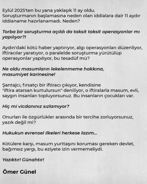 Ömer Günel