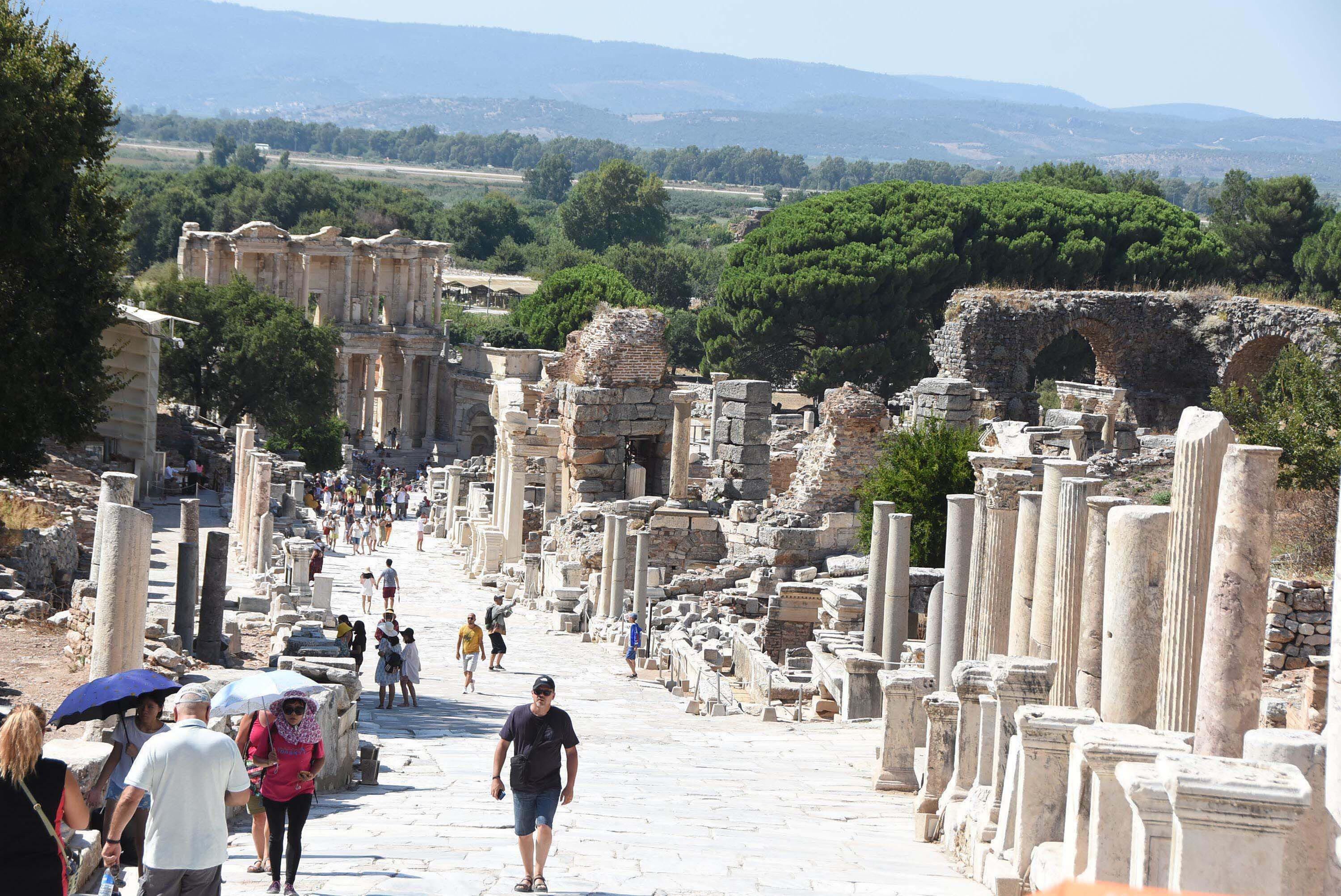 Turist Karnesi (2)